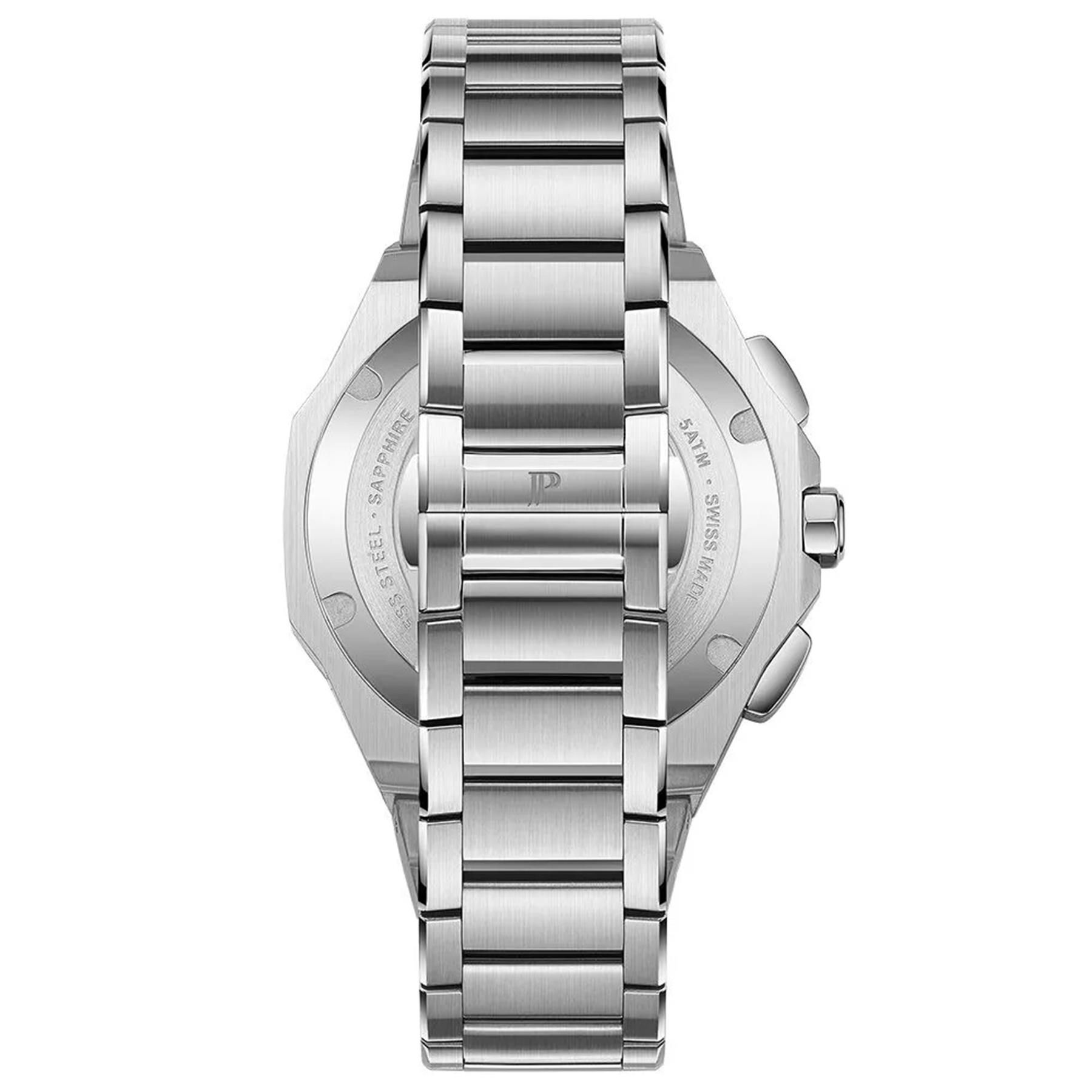 Jacques Philippe JPQGC3913X6TC Erkek Kol Saati