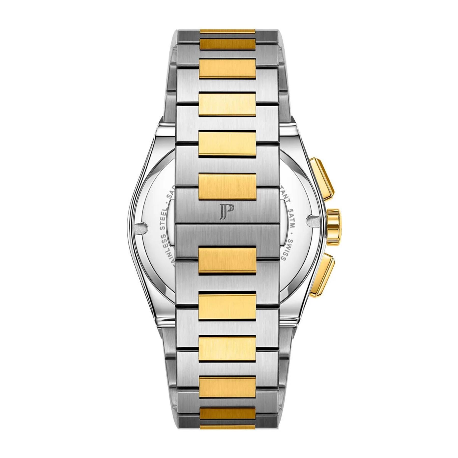 Jacques Philippe JPQGC4173X8XS Erkek Kol Saati