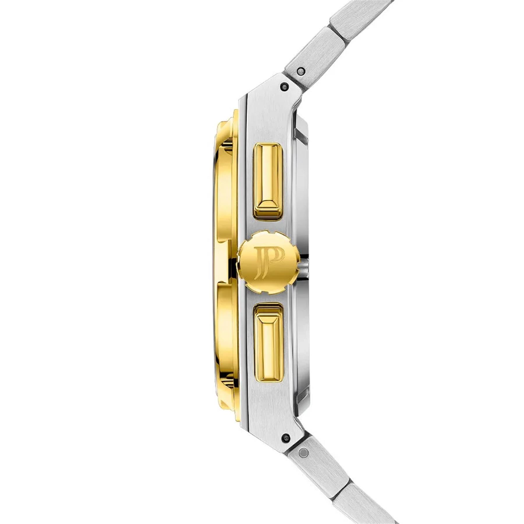 Jacques Philippe JPQGC4173X8XS Erkek Kol Saati