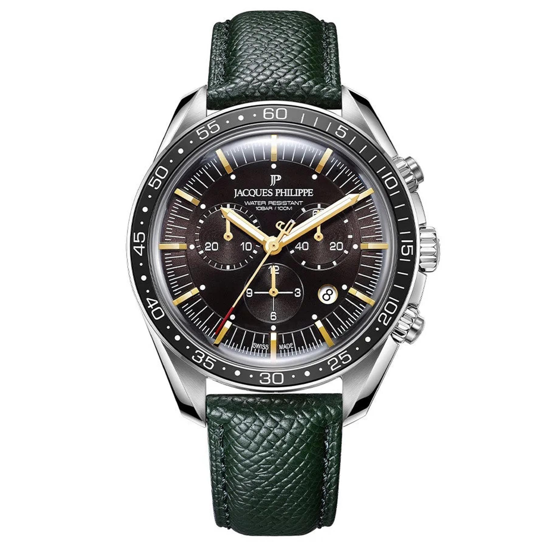 Jacques Philippe JPQGC43115X Erkek Kol Saati