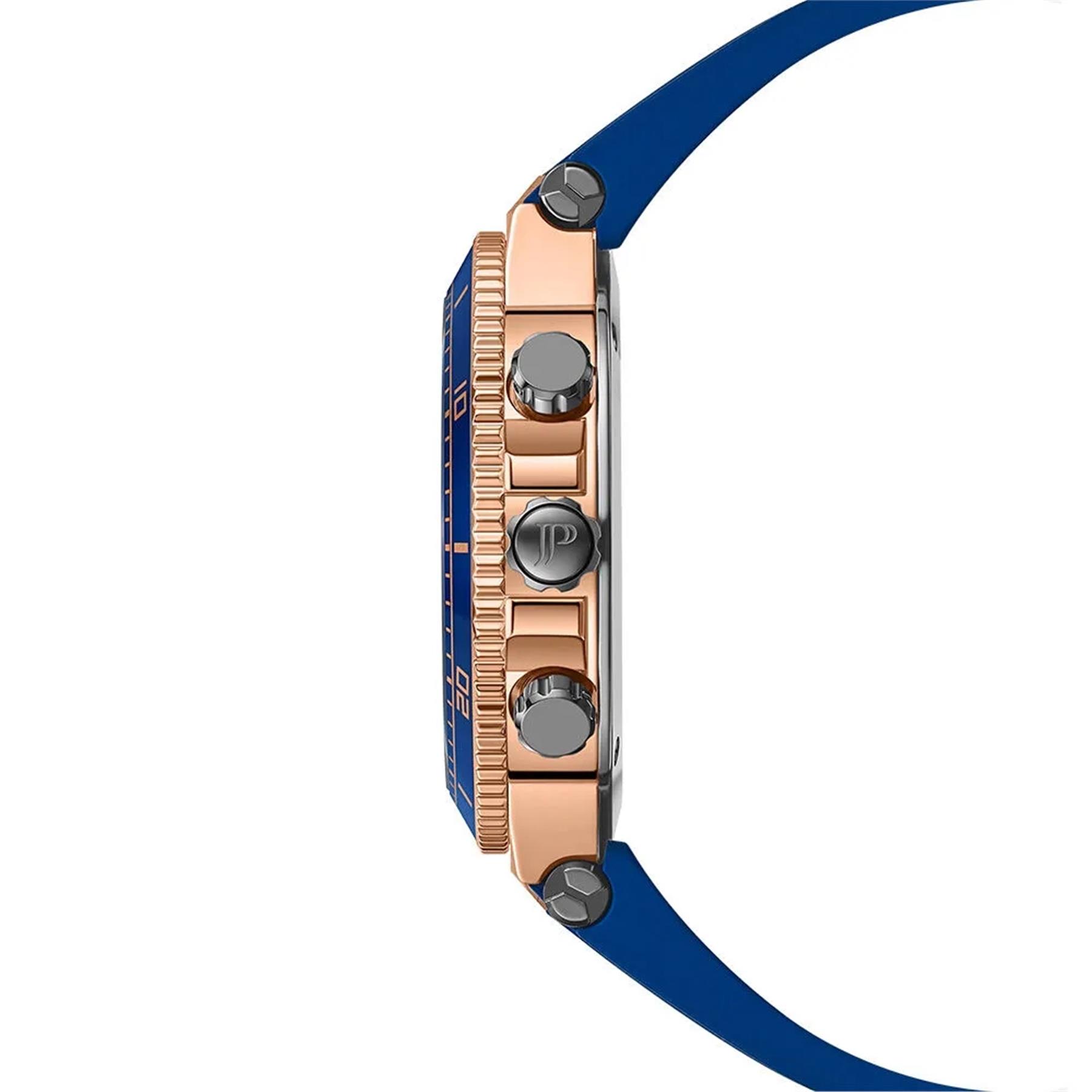 Jacques Philippe JPQGC447432SB Erkek Kol Saati