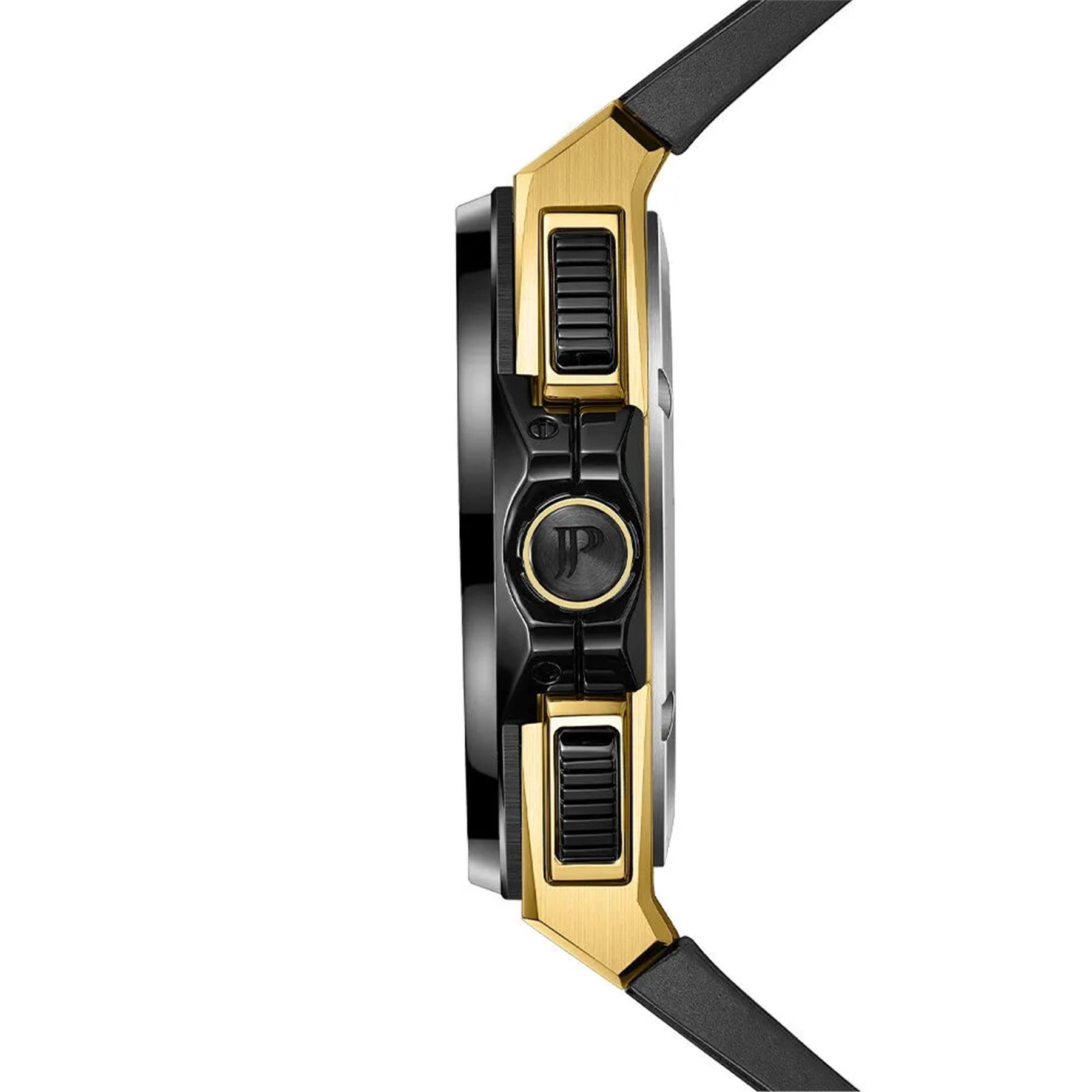 Jacques Philippe JPQGC48X4 1X Erkek Kol Saati