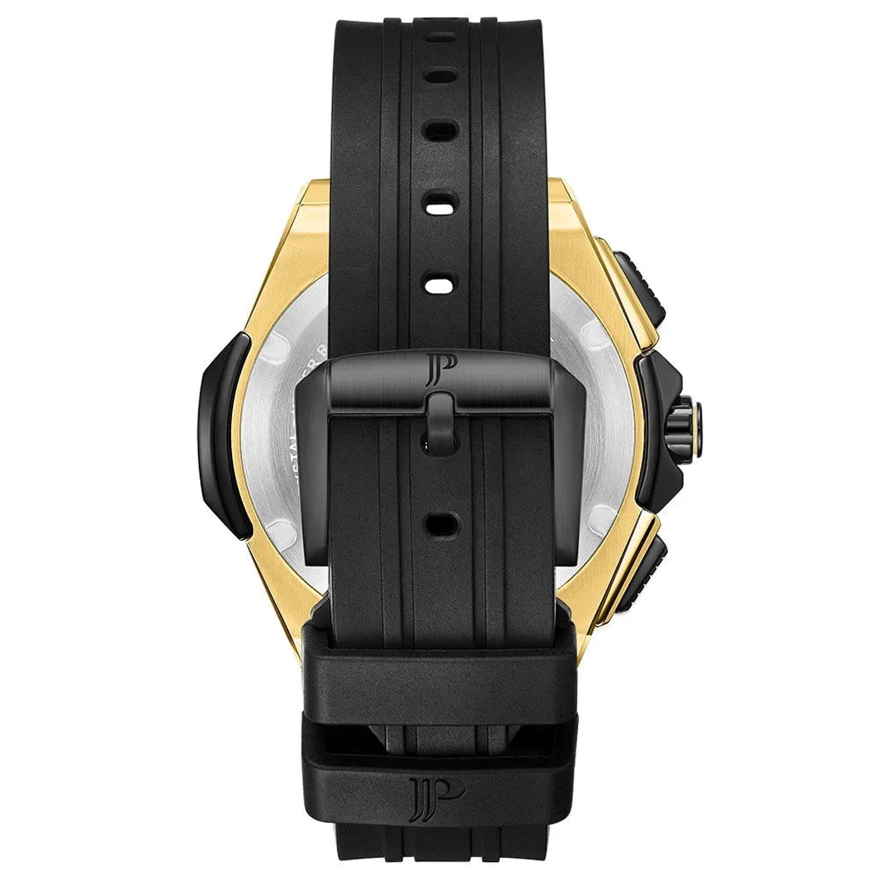 Jacques Philippe JPQGC48X4 1X Erkek Kol Saati