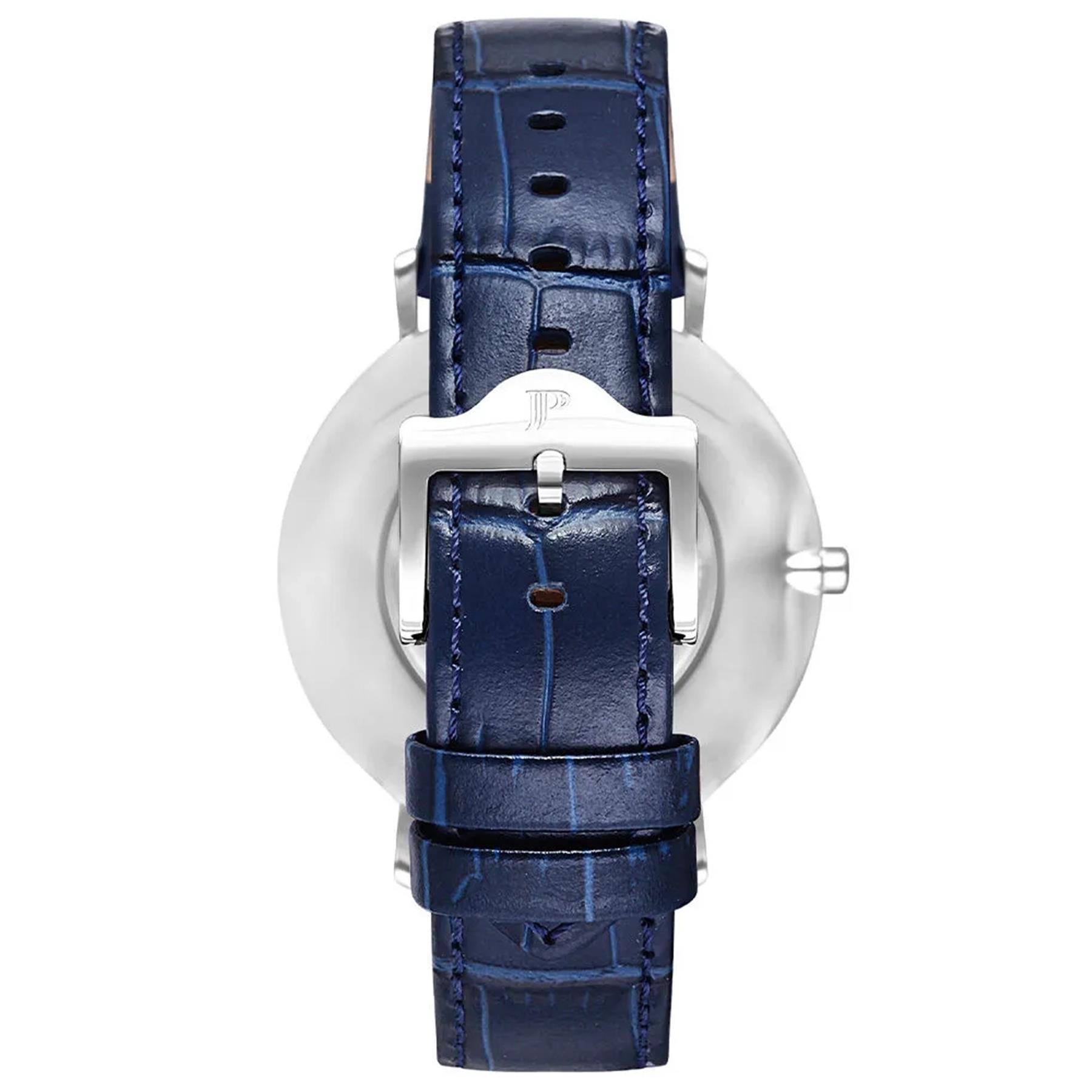 Jacques Philippe Jpqgs071132 Erkek Kol Saati