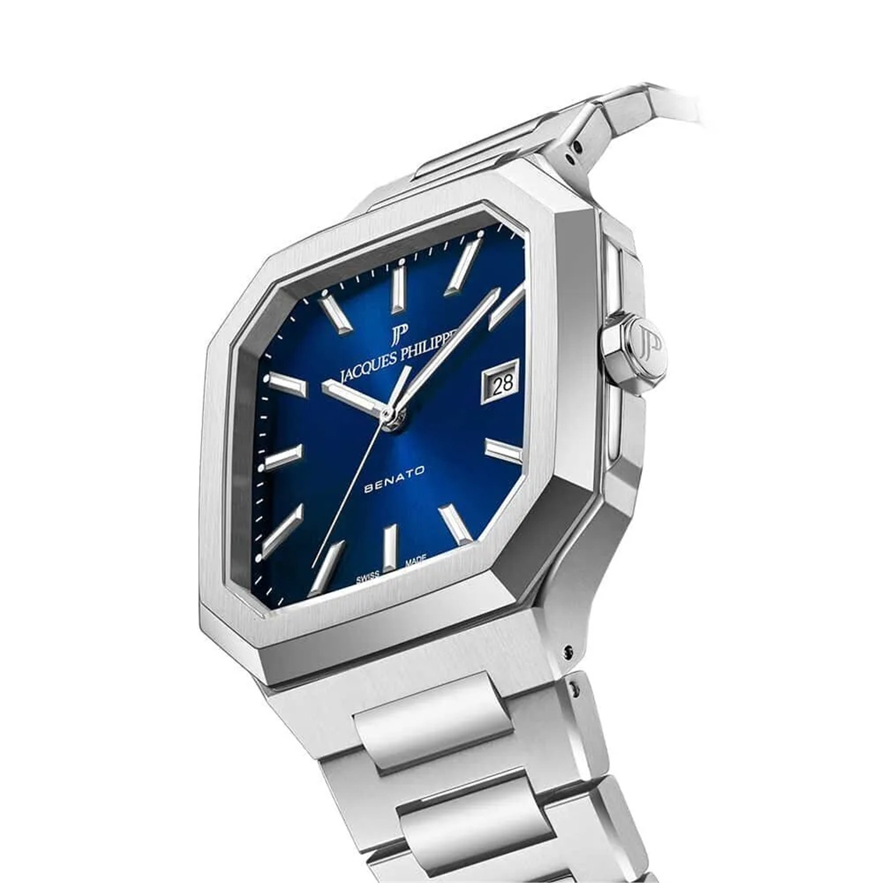 Jacques Philippe JPQGS1001336 Erkek Kol Saati