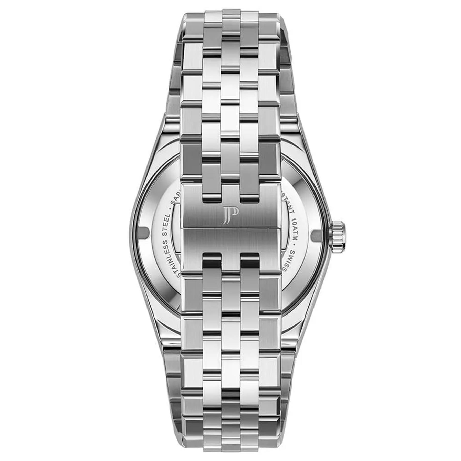 Jacques Philippe JPQGS10413X6 Erkek Kol Saati