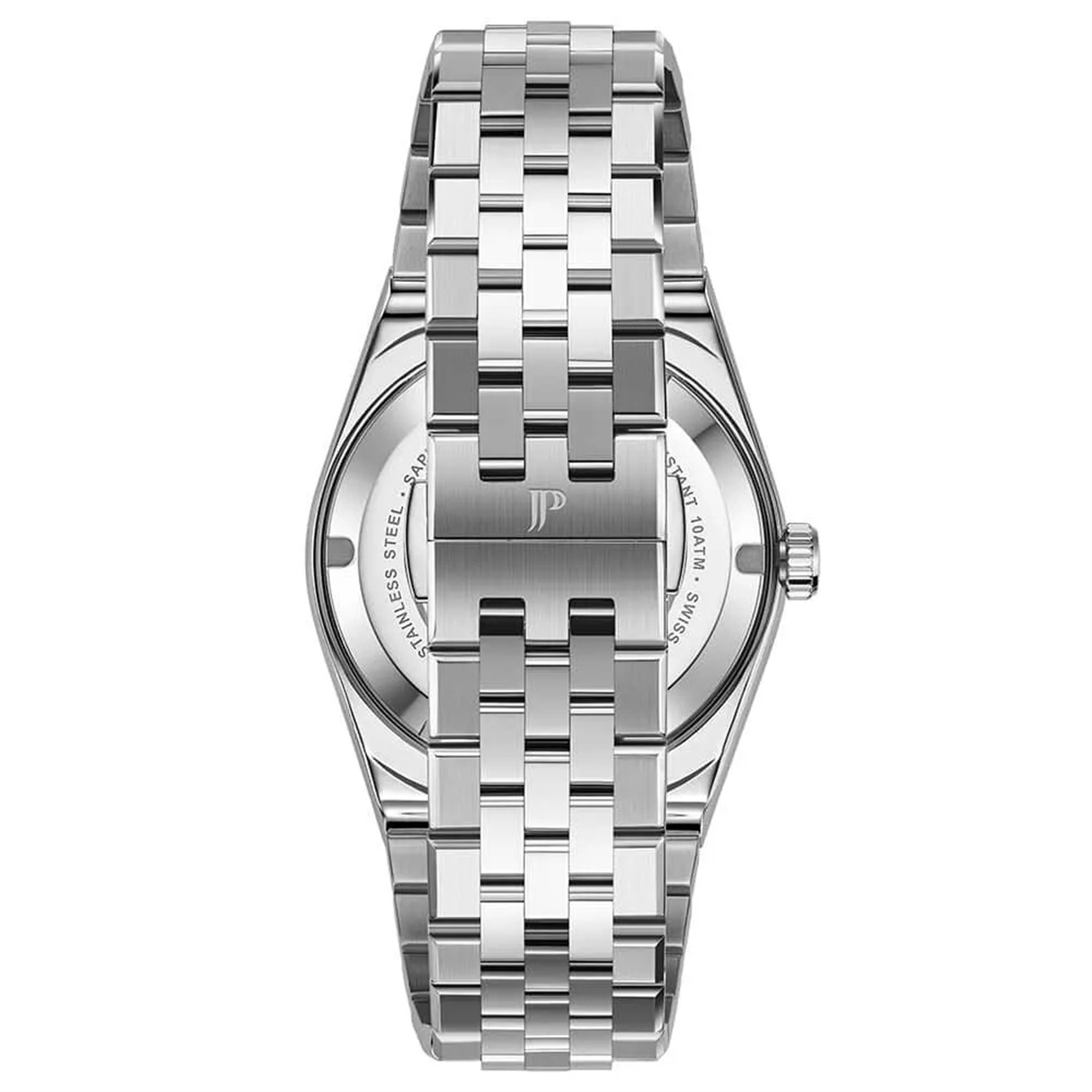 Jacques Philippe JPQGS10413X6BRG Erkek Kol Saati