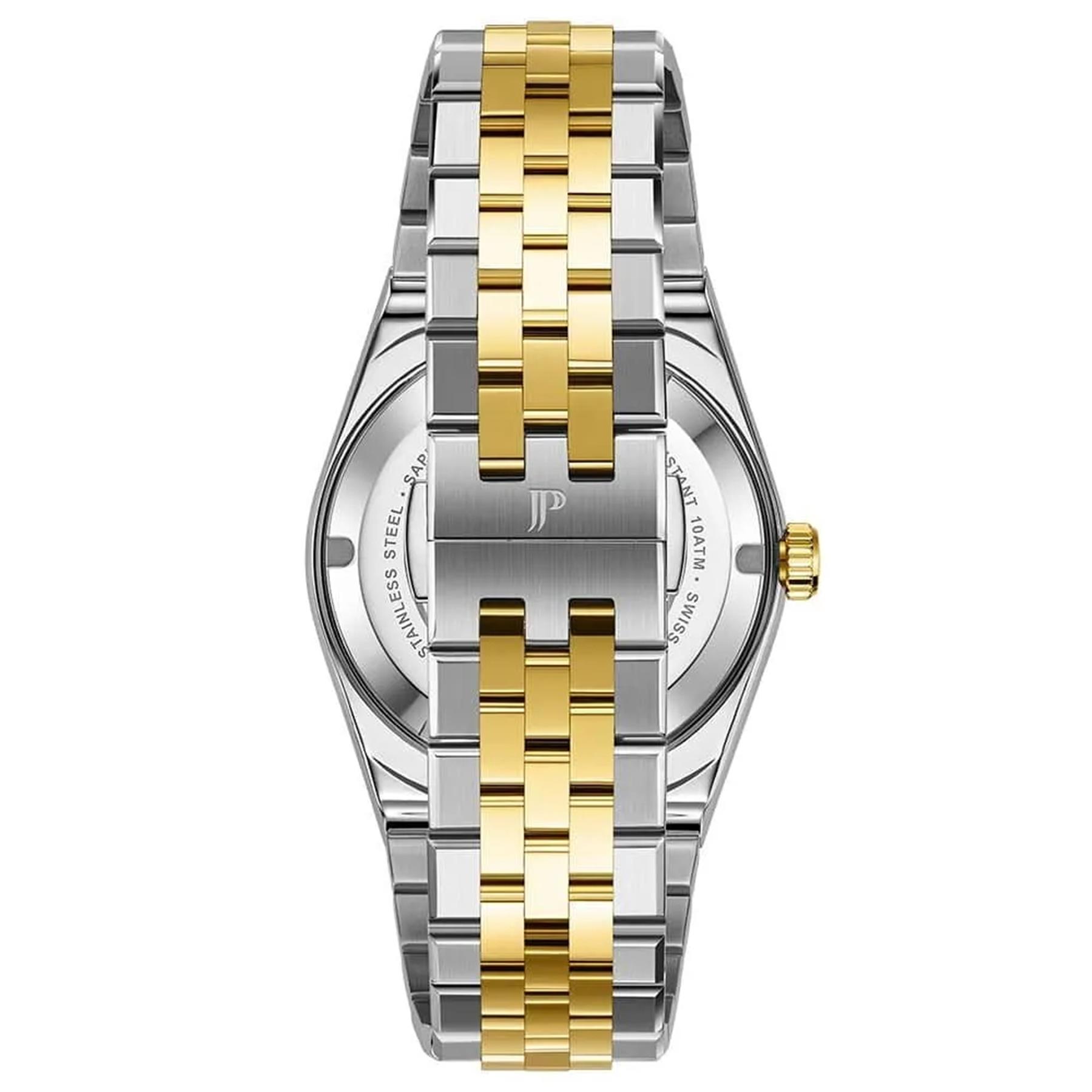 Jacques Philippe JPQGS10473X8 Erkek Kol Saati