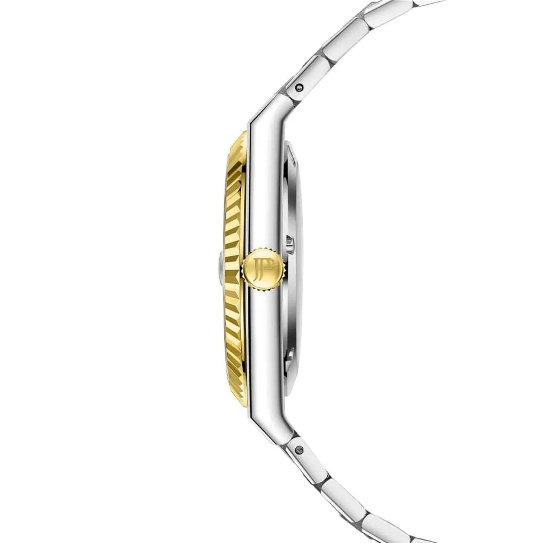 Jacques Philippe JPQGS10473X8 Erkek Kol Saati