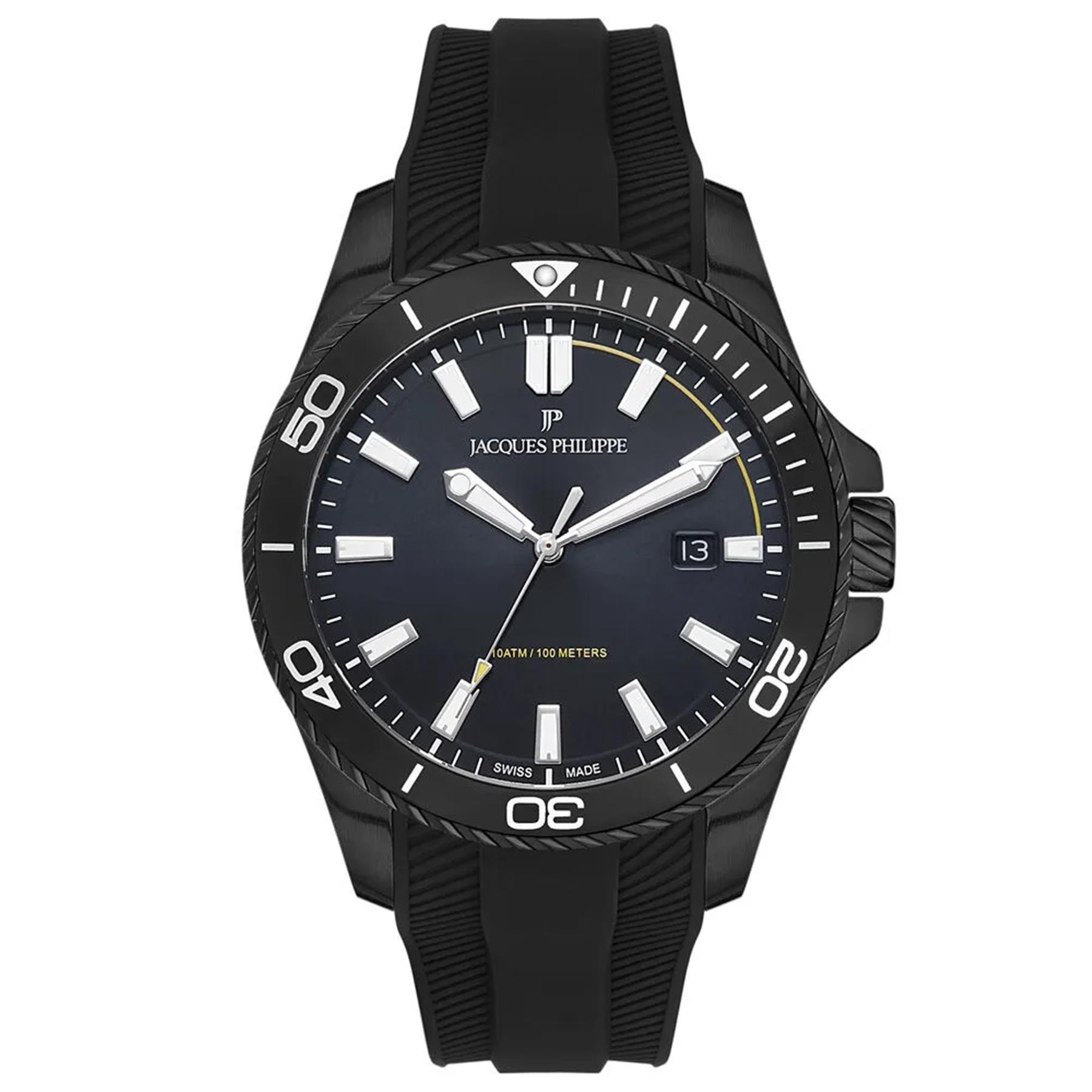 Jacques Philippe JPQGS144411 Erkek Kol Saati