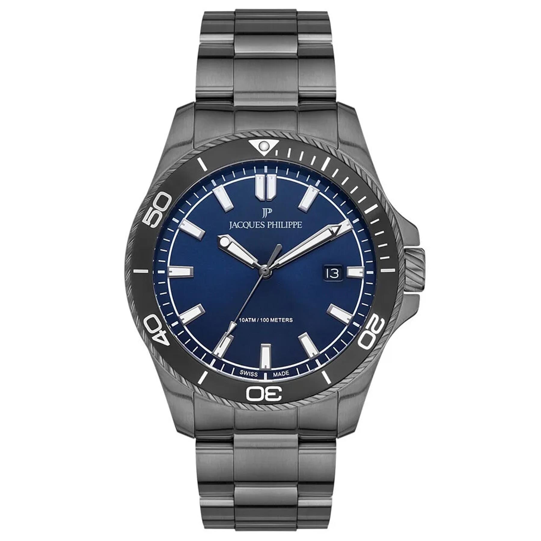 Jacques Philippe JPQGS148337 Erkek Kol Saati