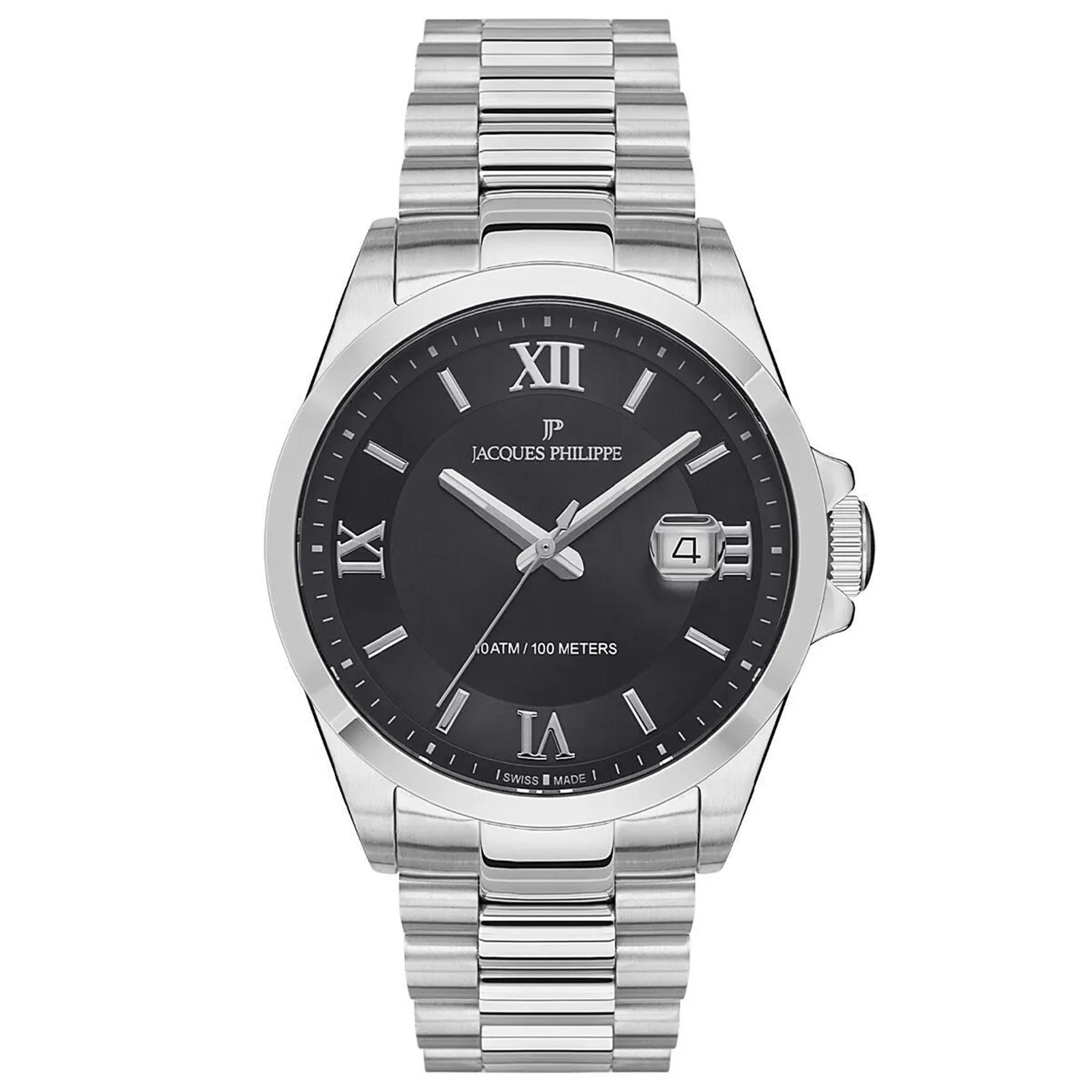 Jacques Philippe JPQGS331316V2 Erkek Kol Saati