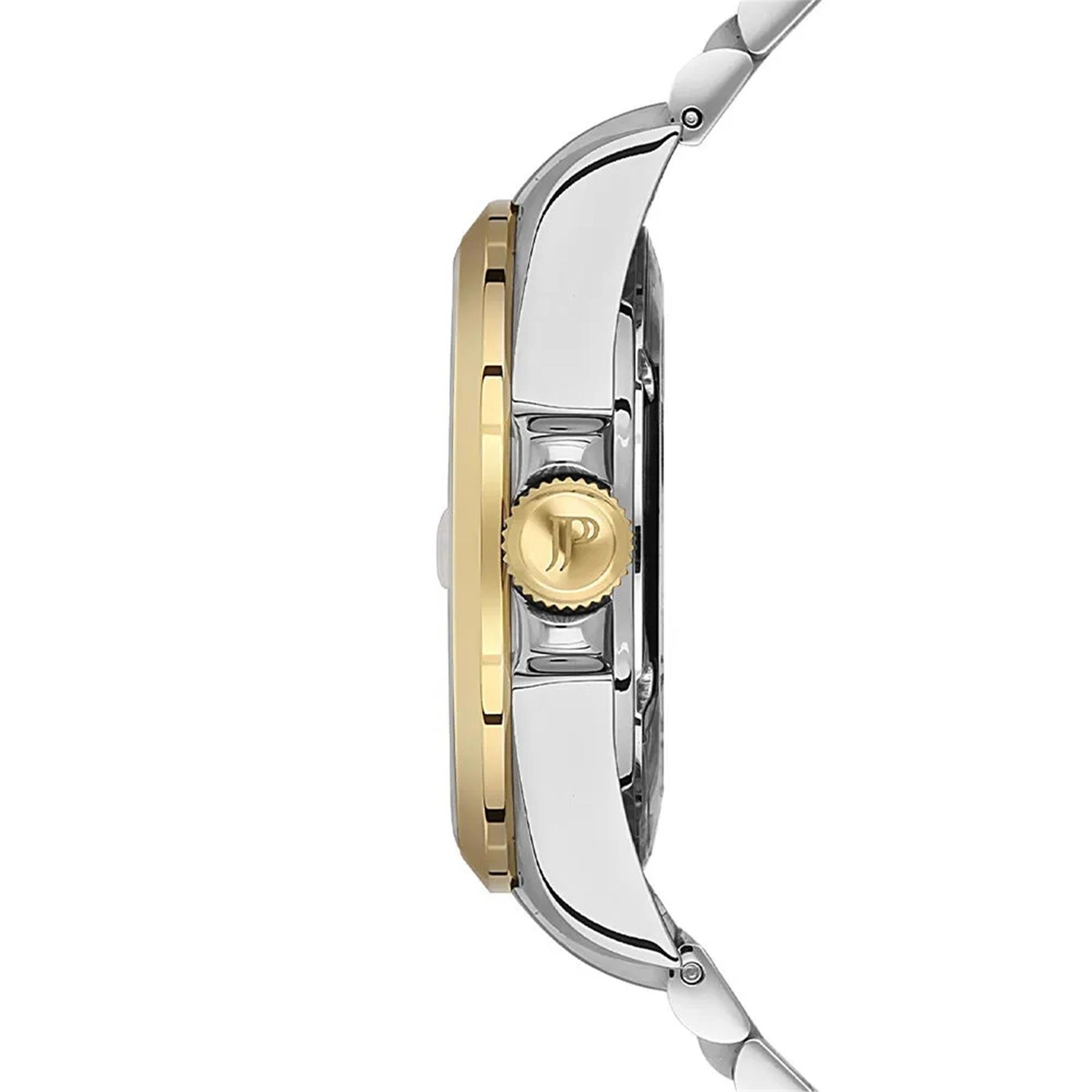 Jacques Philippe JPQGS3373X8V2 Erkek Kol Saati