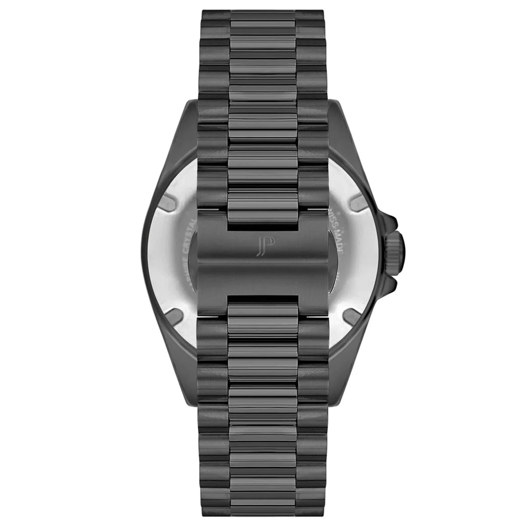 Jacques Philippe JPQGS3383X7V2 Erkek Kol Saati