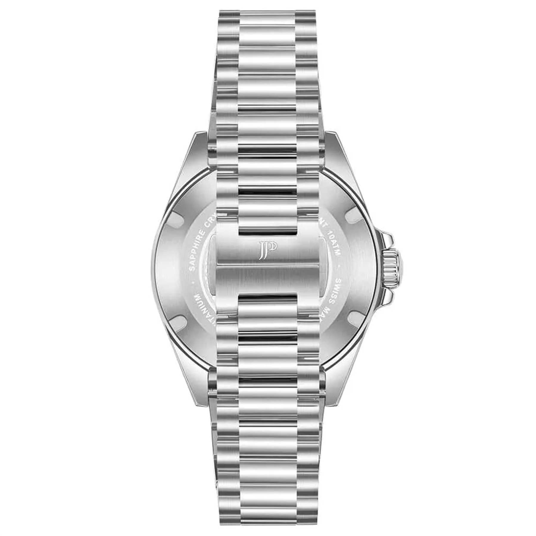 Jacques Philippe JPQGS33T32TV2 Erkek Kol Saati