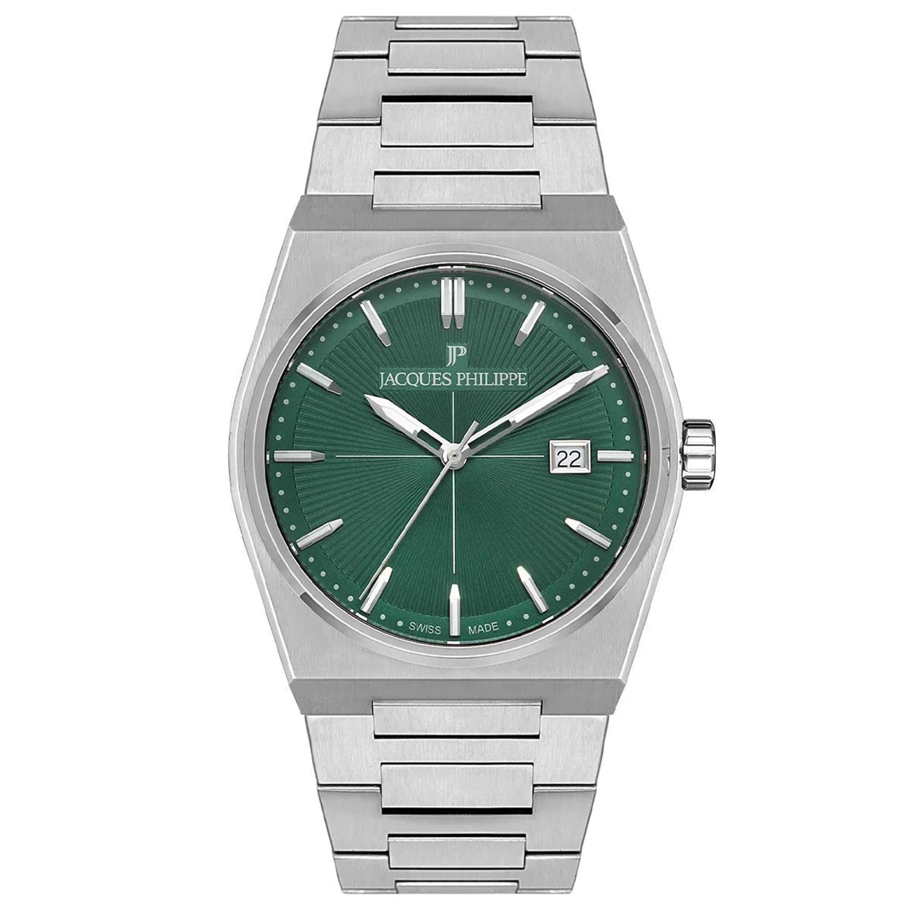 Jacques Philippe JPQGS4213X6  Erkek  Kol Saati