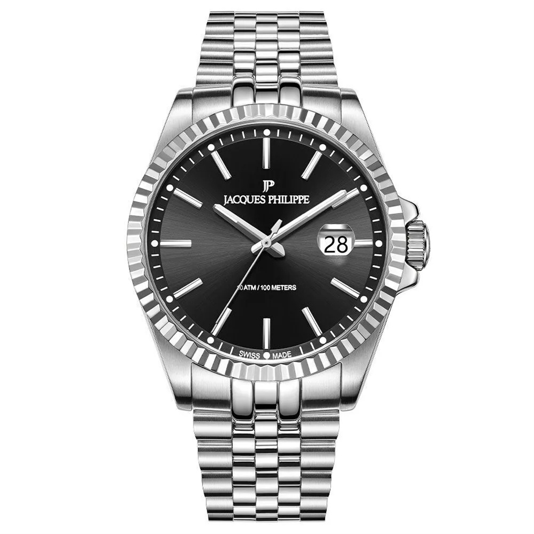 Jacques Philippe JPQGS591316V2 Erkek Kol Saati