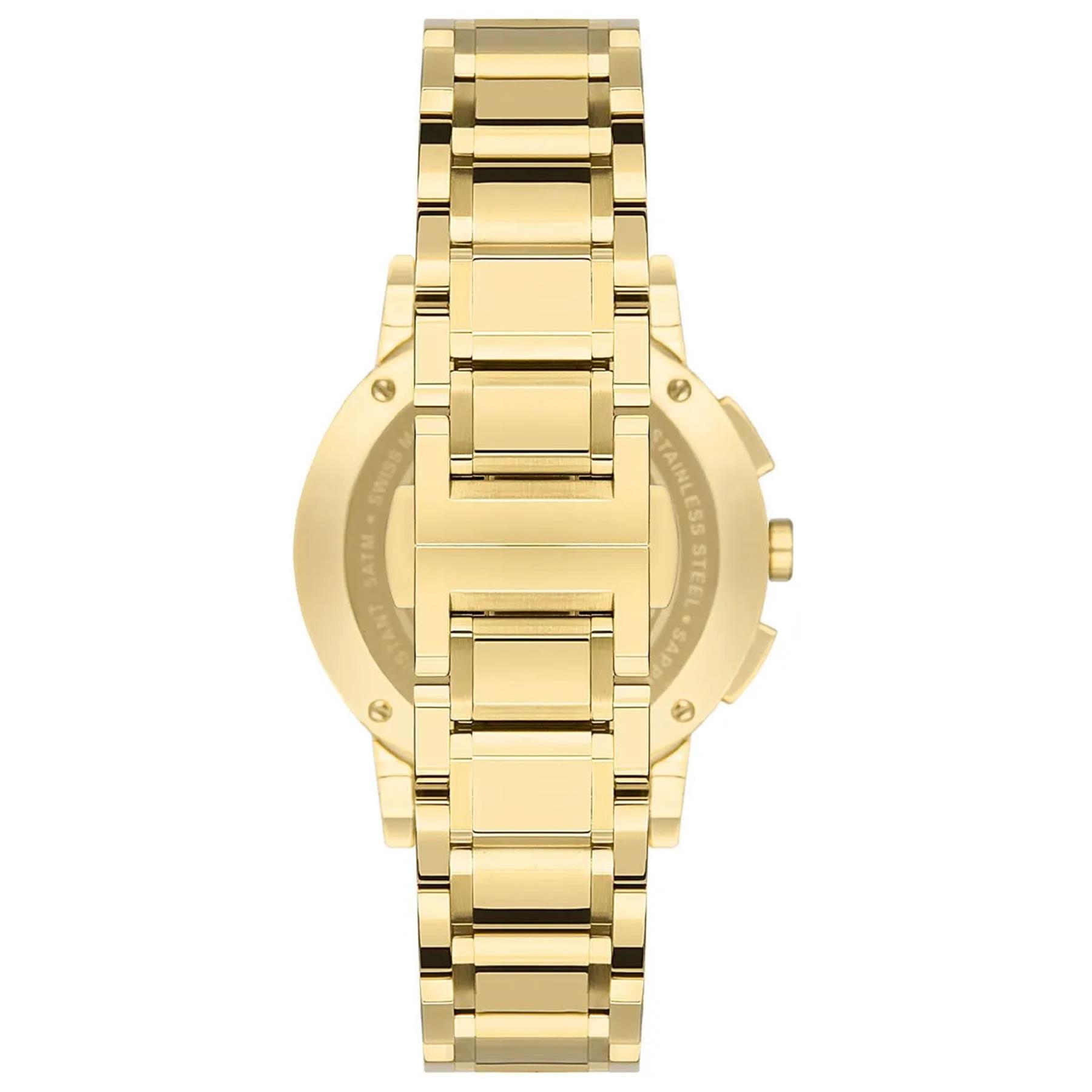 Jacques Philippe JPQLC3223M4 Kadın Kol Saati