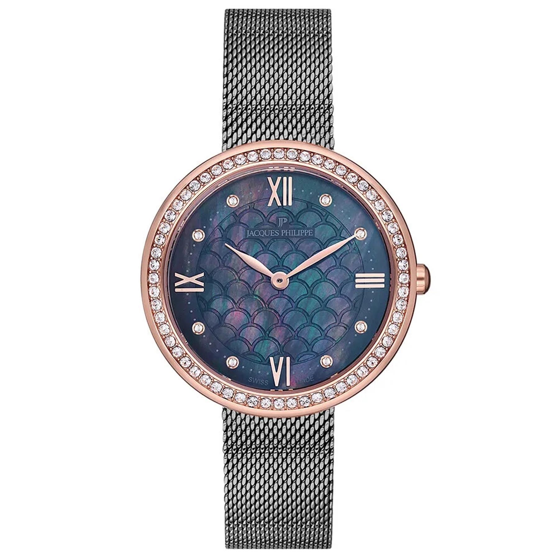 Jacques Philippe Jpqls053291 Kadın Kol Saati