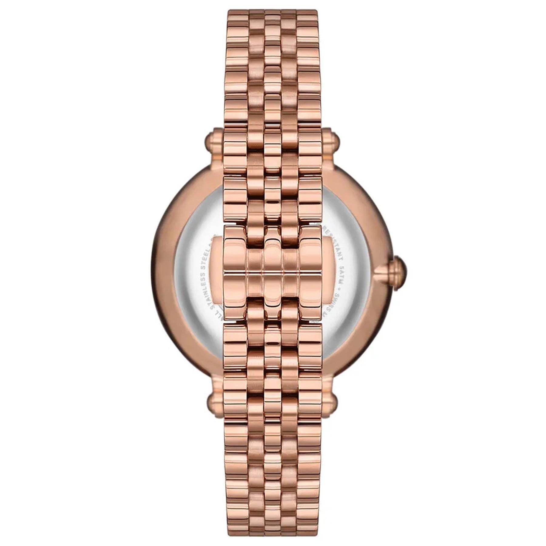 Jacques Philippe Jpqls1133x5 Kadın Kol Saati