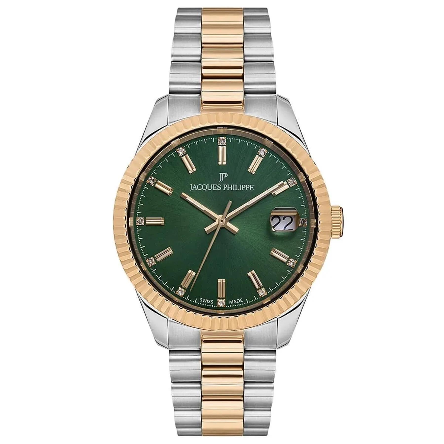 Jacques Philippe JPQLS2473X8 Kadın Kol Saati