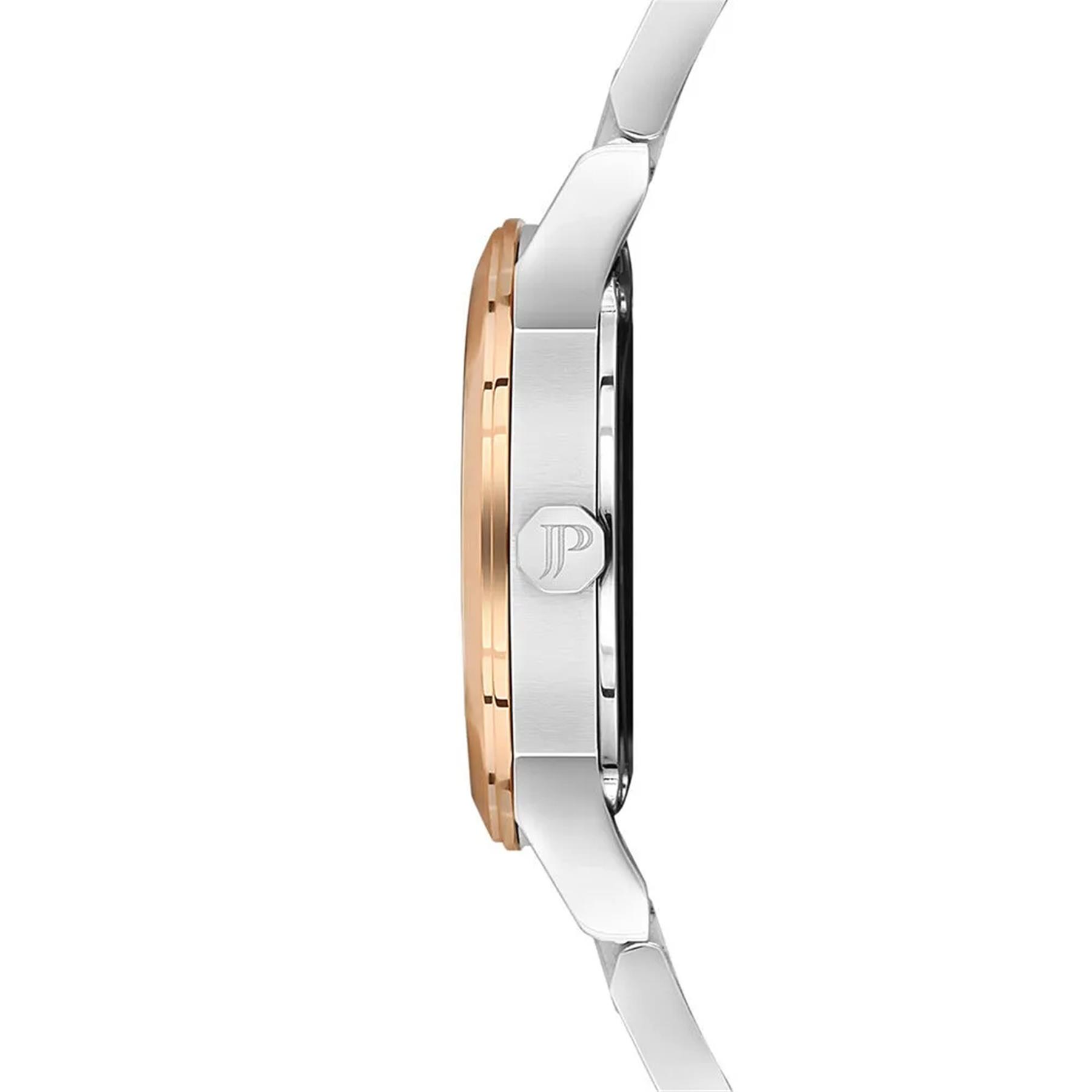 Jacques Philippe JPQLS317328RG Kadın Kol Saati