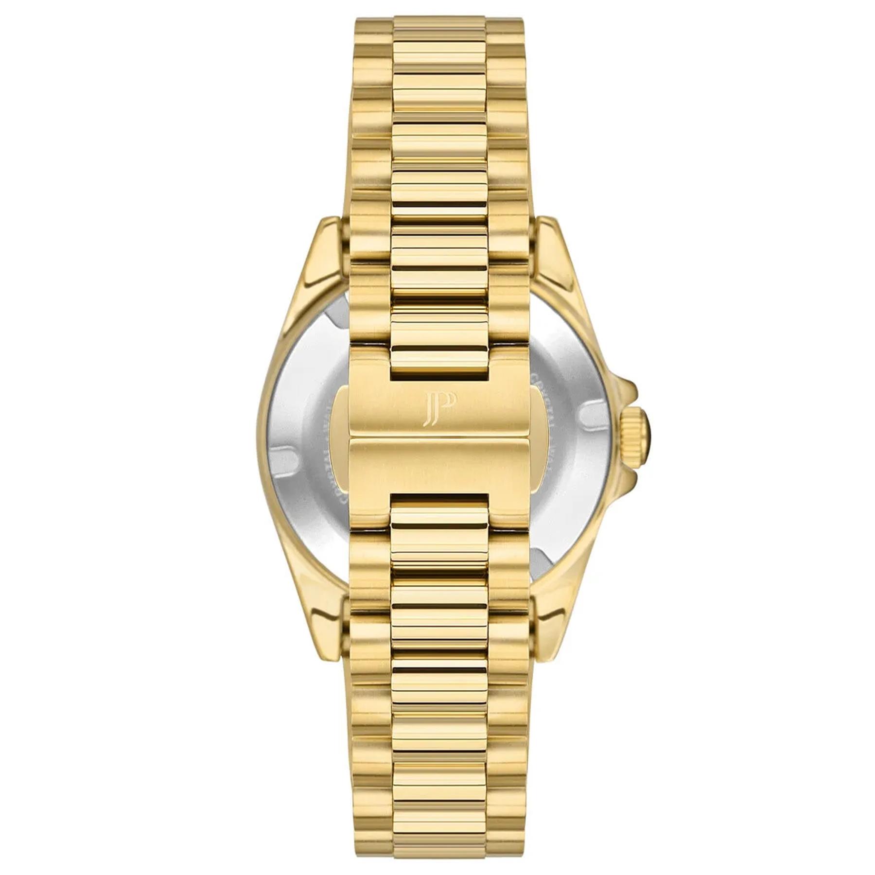 Jacques Philippe JPQLS342384 Kadın Kol Saati