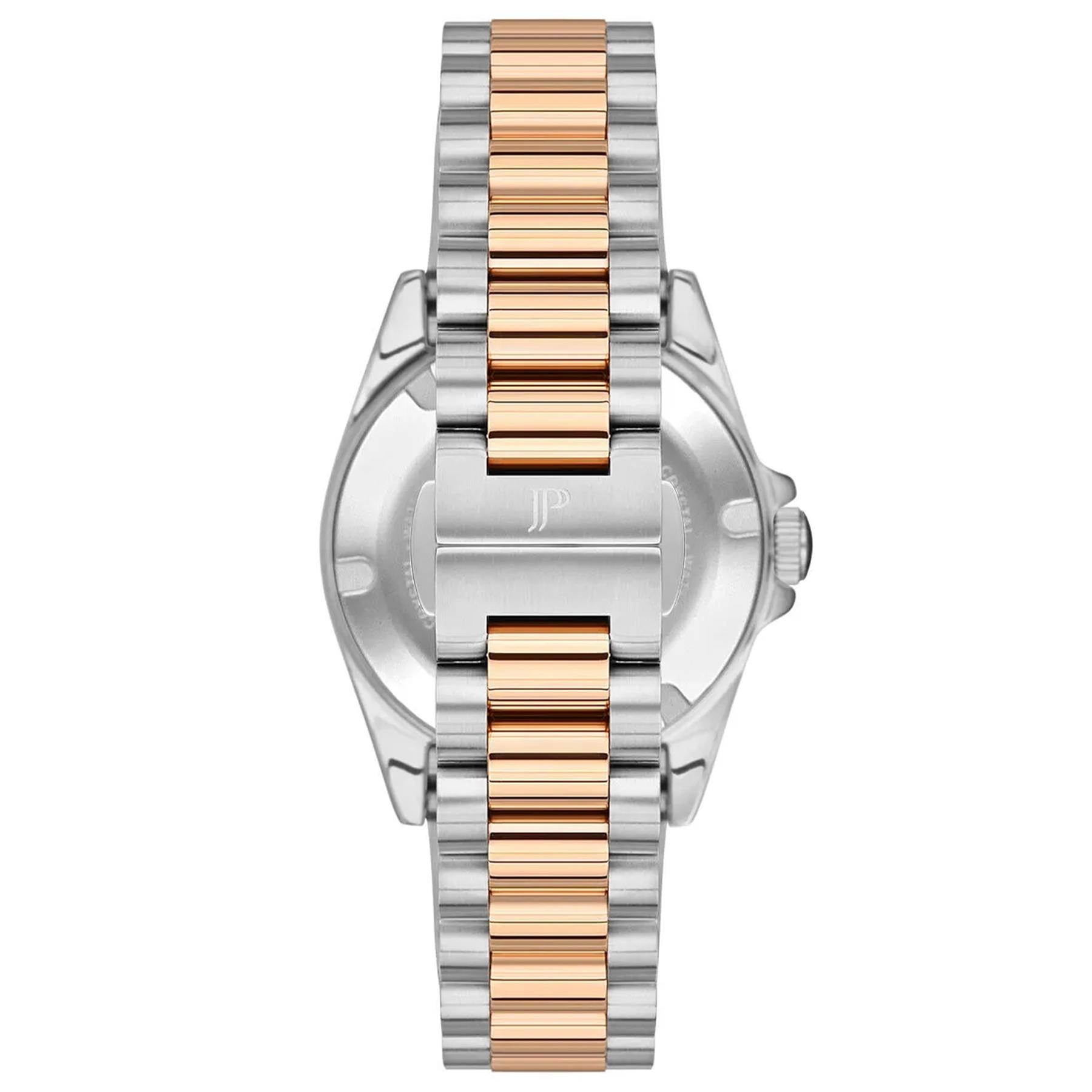 Jacques Philippe JPQLS347388 Kadın Kol Saati