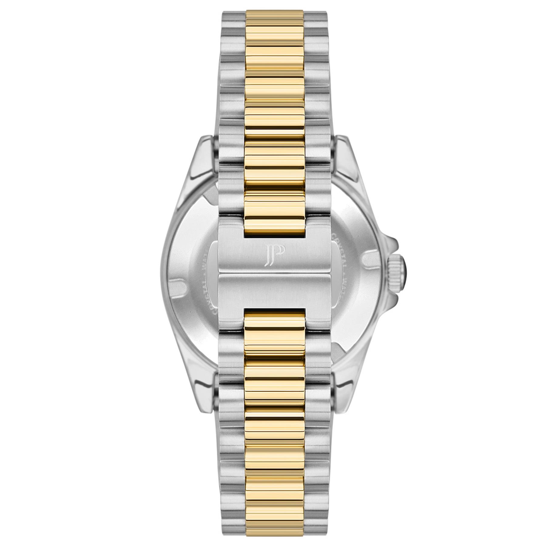 Jacques Philippe JPQLS3473X8 Kadın Kol Saati