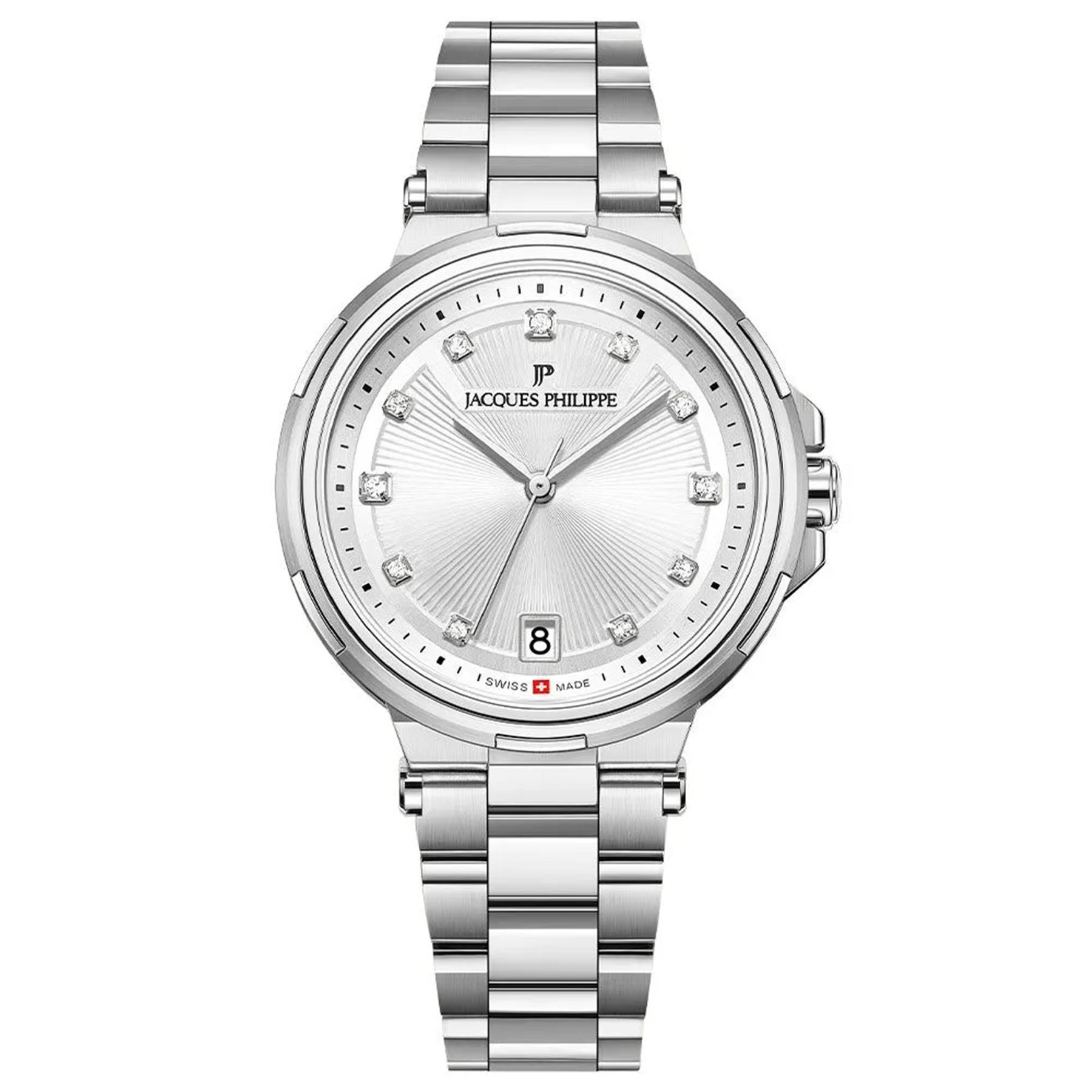 Jacques Philippe JPQLS451326S Kadın Kol Saati