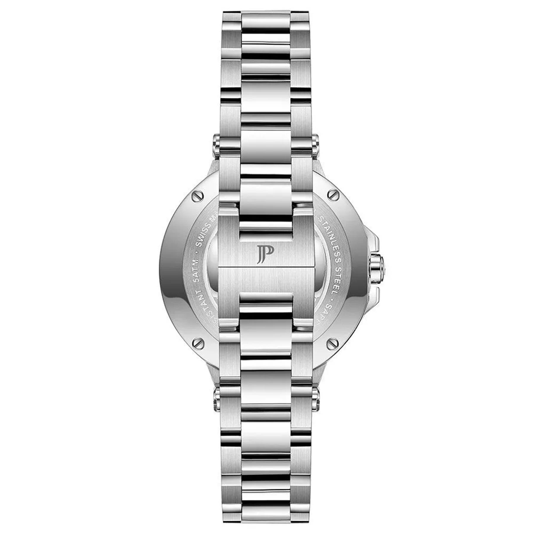 Jacques Philippe JPQLS451326S Kadın Kol Saati