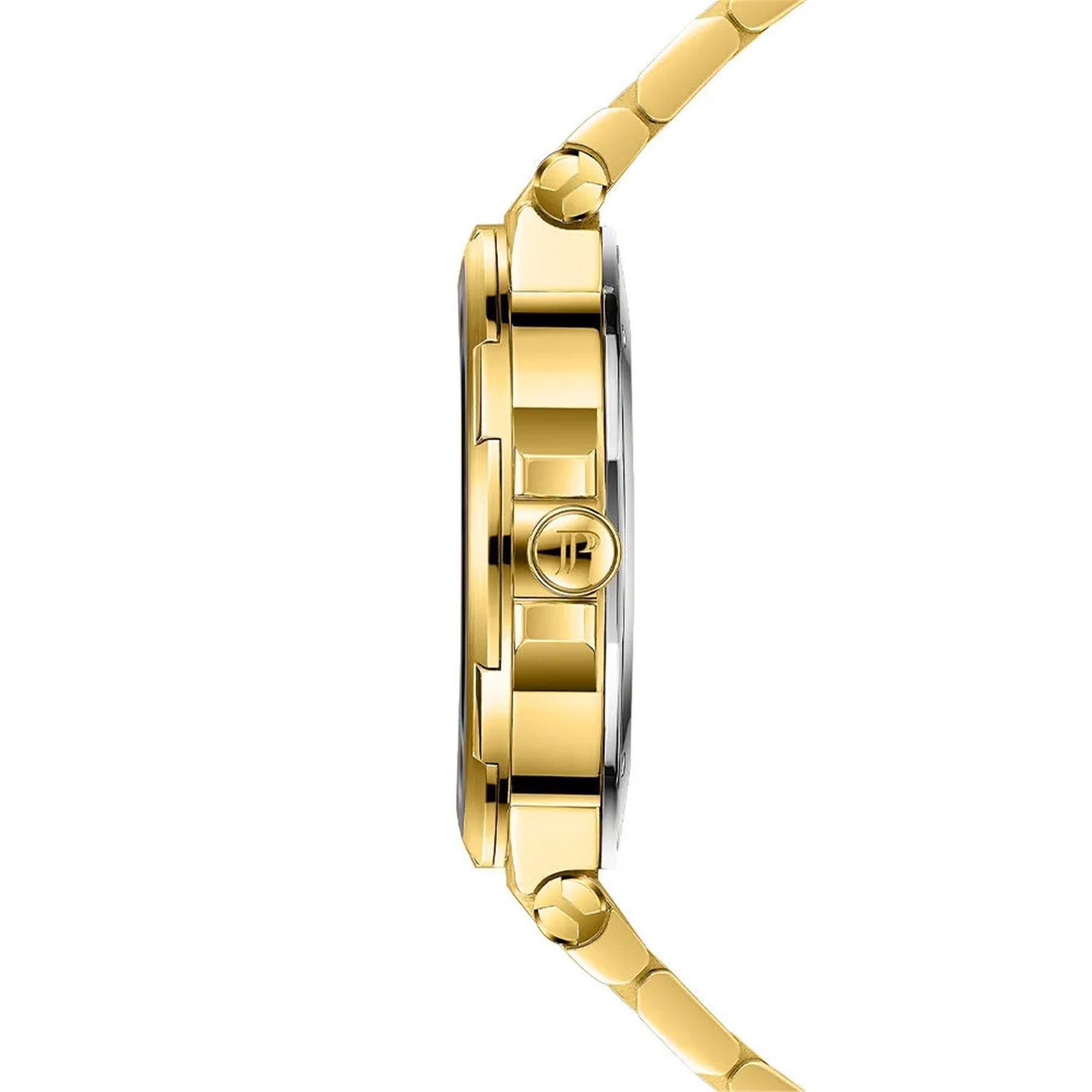 Jacques Philippe JPQLS452324S Kadın Kol Saati