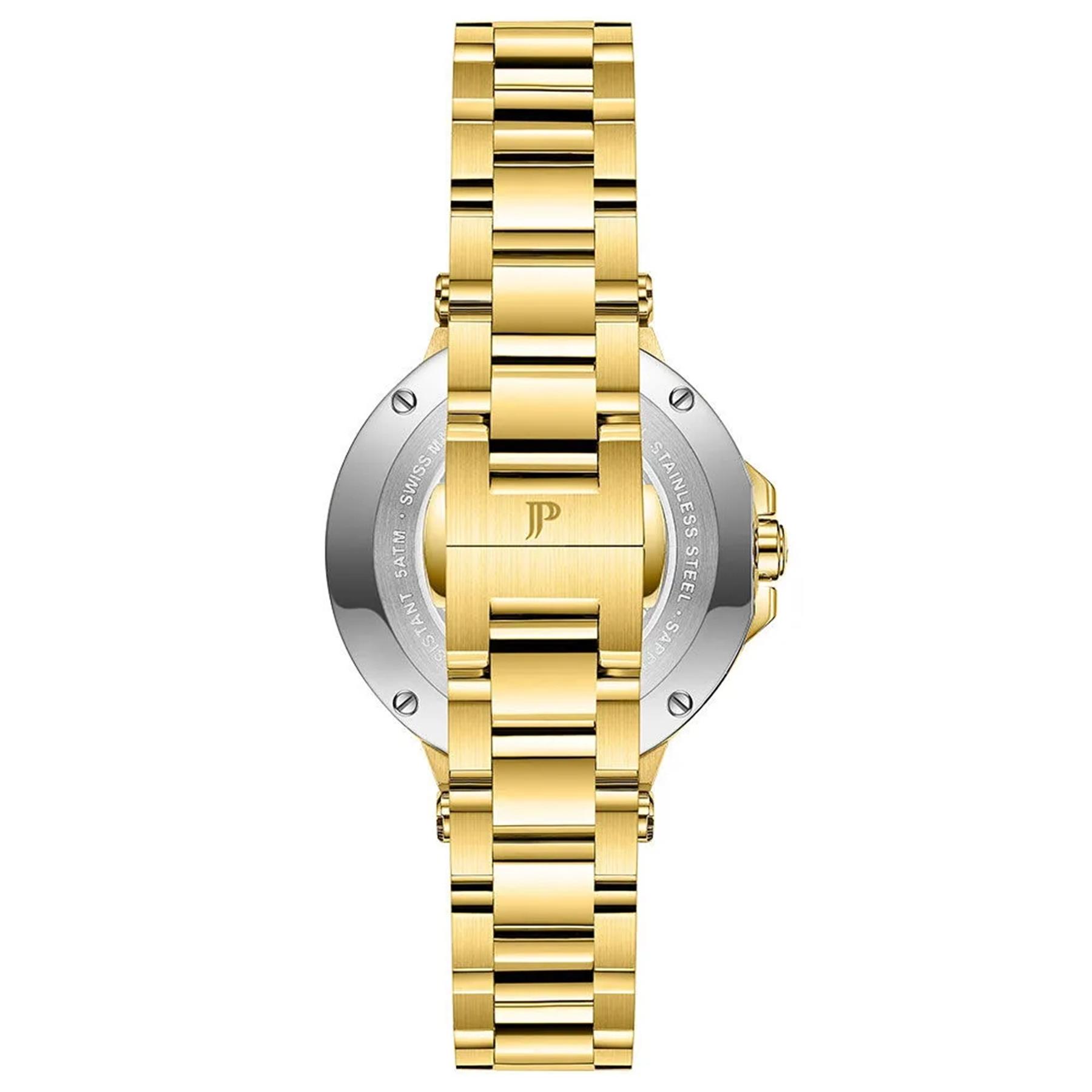 Jacques Philippe JPQLS452324S Kadın Kol Saati