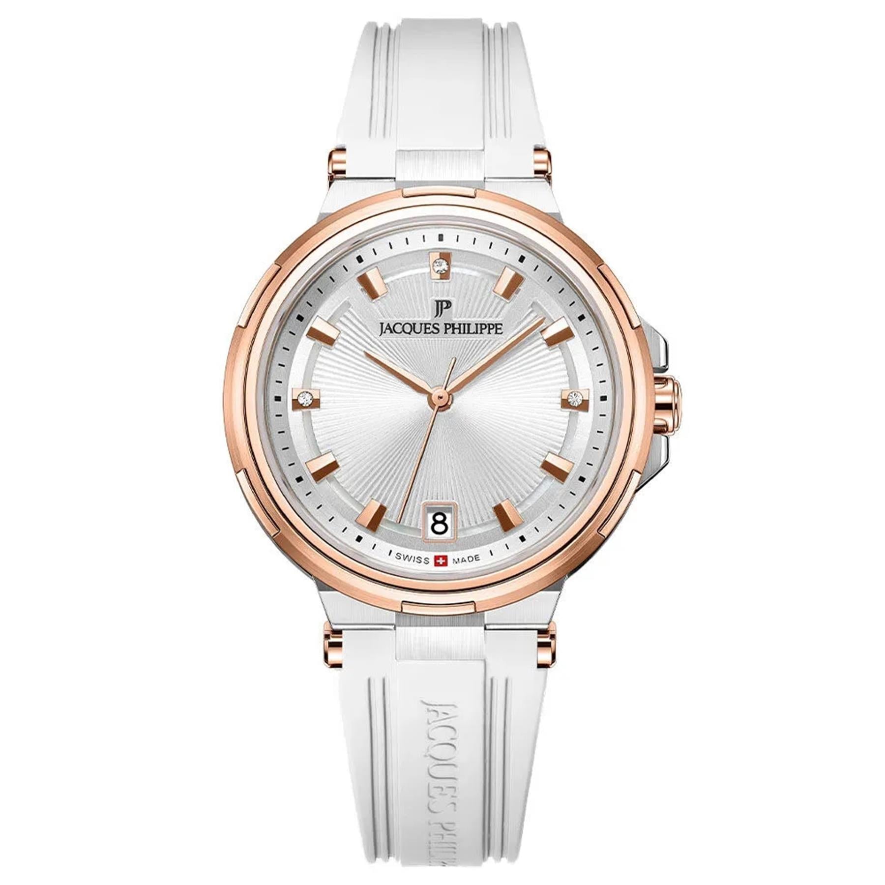 Jacques Philippe JPQLS457420 Kadın Kol Saati