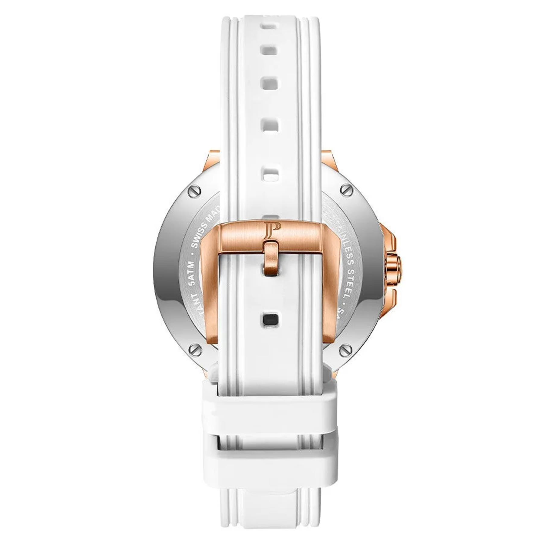 Jacques Philippe JPQLS457420 Kadın Kol Saati