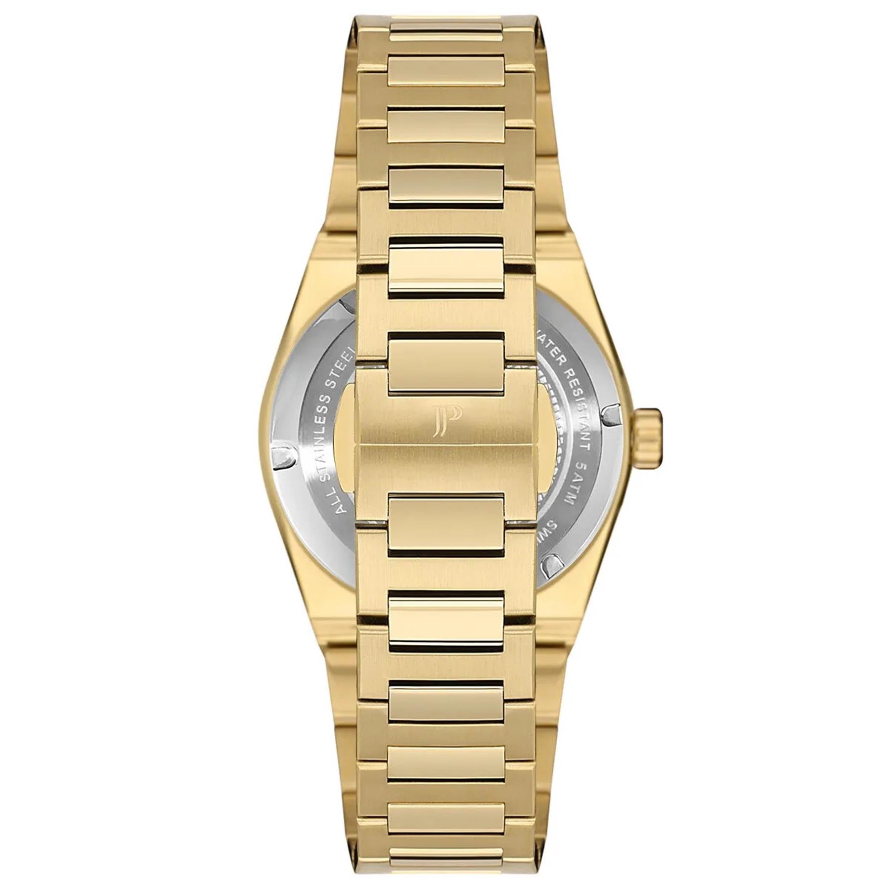 Jacques Philippe JPQLS522384S Kadın Kol Saati