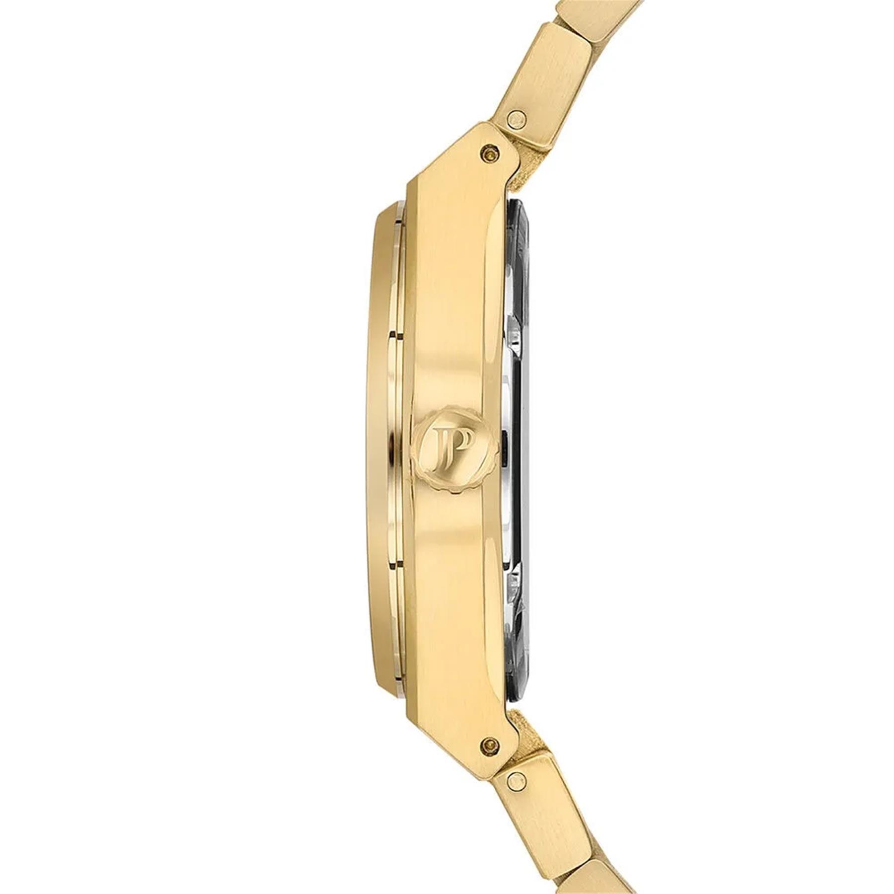 Jacques Philippe JPQLS522384S Kadın Kol Saati