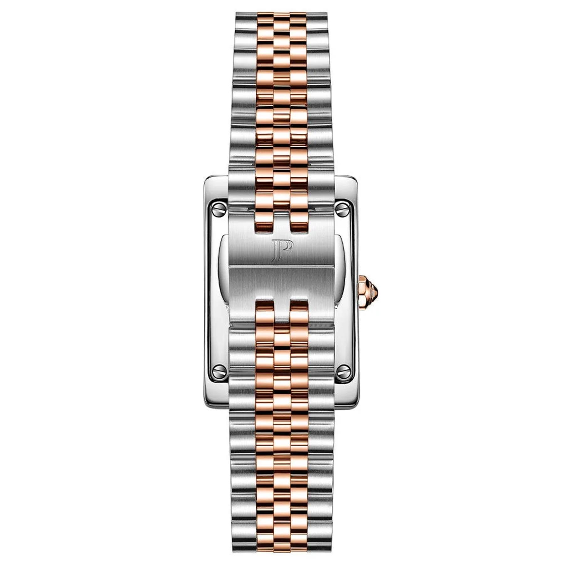 Jacques Philippe JPQLS657328RGS Kadın Kol Saati