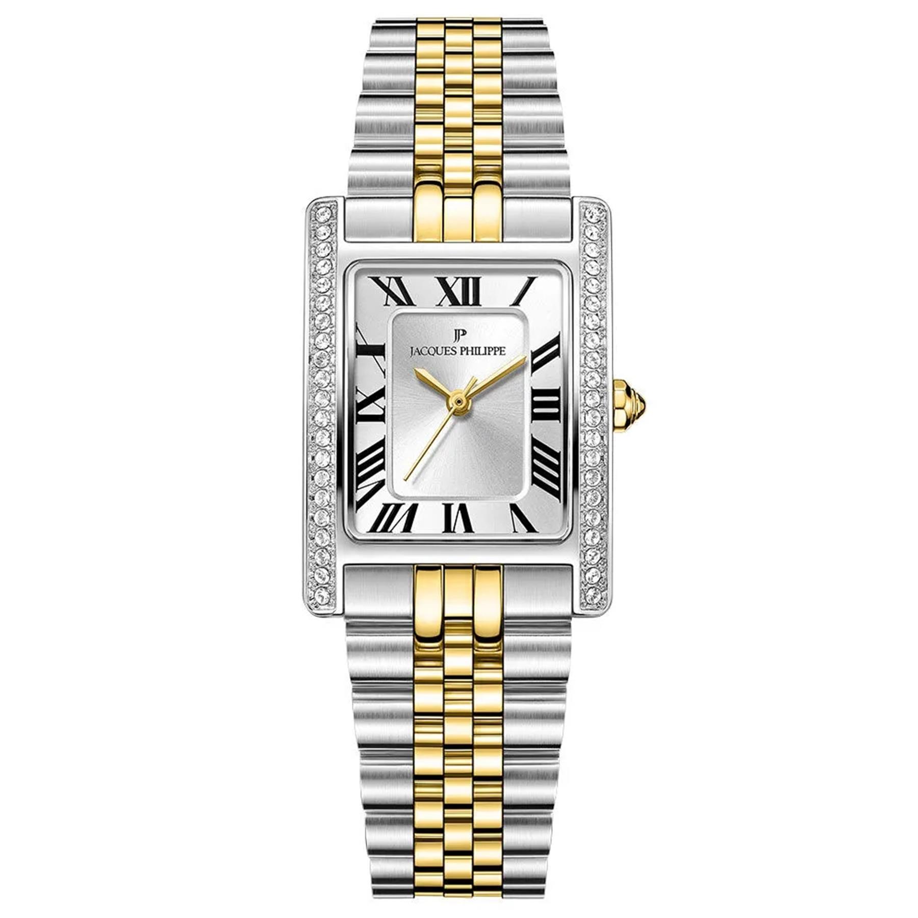 Jacques Philippe JPQLS657328YGS Kadın Kol Saati