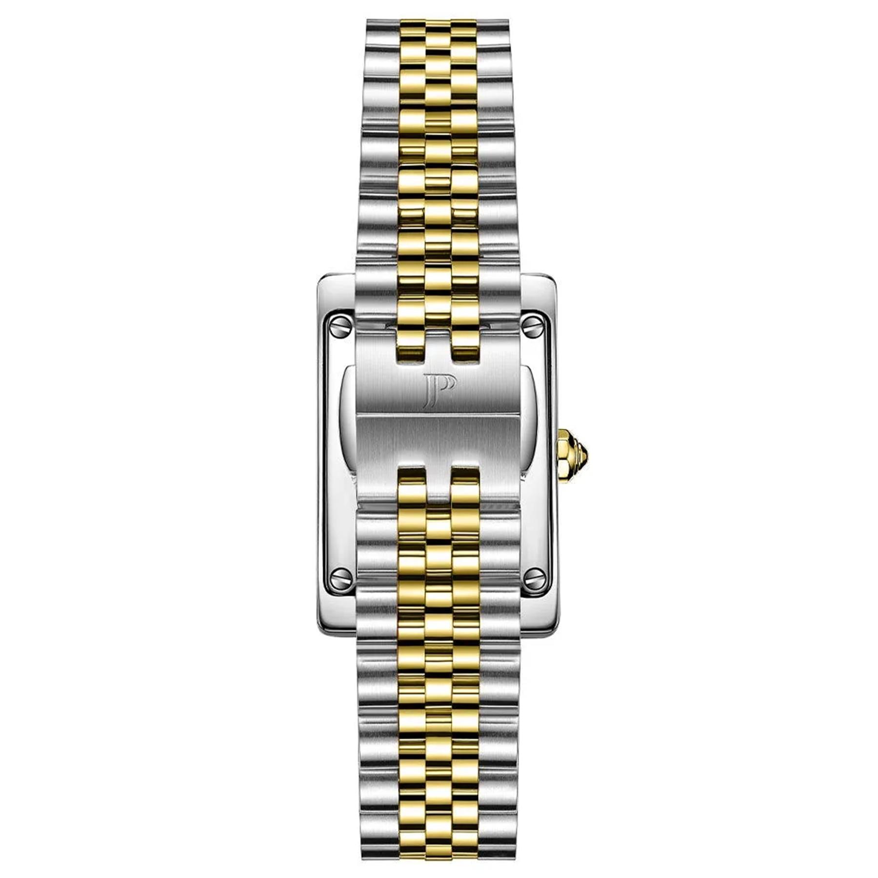 Jacques Philippe JPQLS657328YGS Kadın Kol Saati