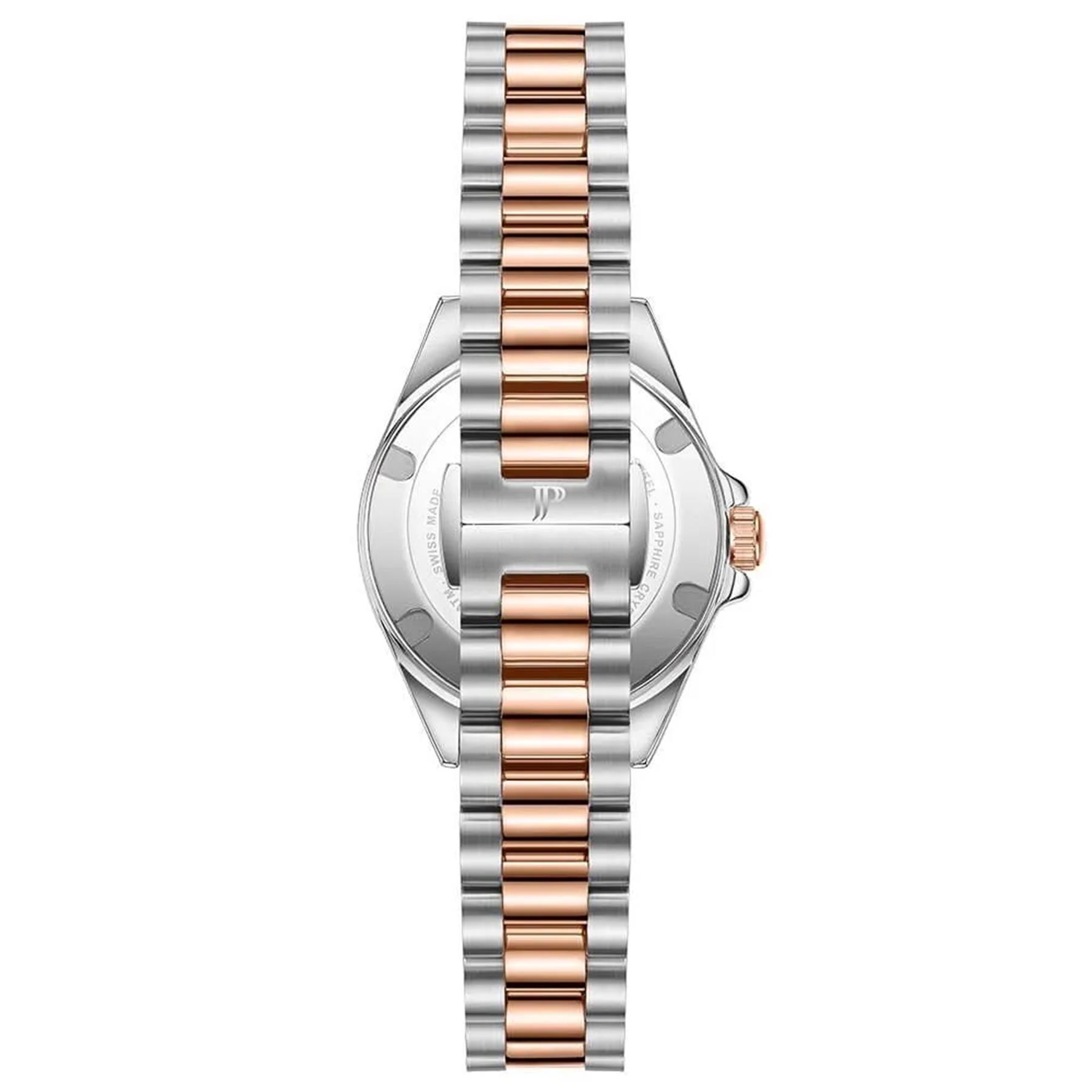 Jacques Philippe JPQLS737388RG Kadın Kol Saati