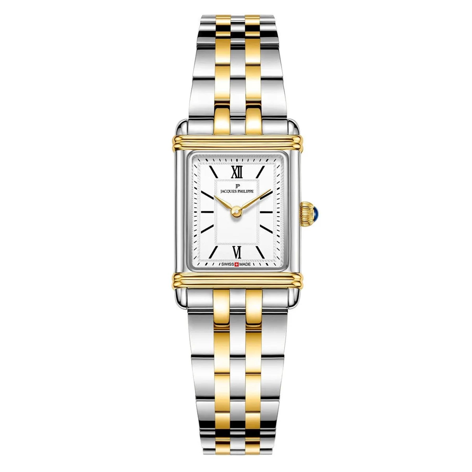 Jacques Philippe JPQLS897328YG Kadın Kol Saati