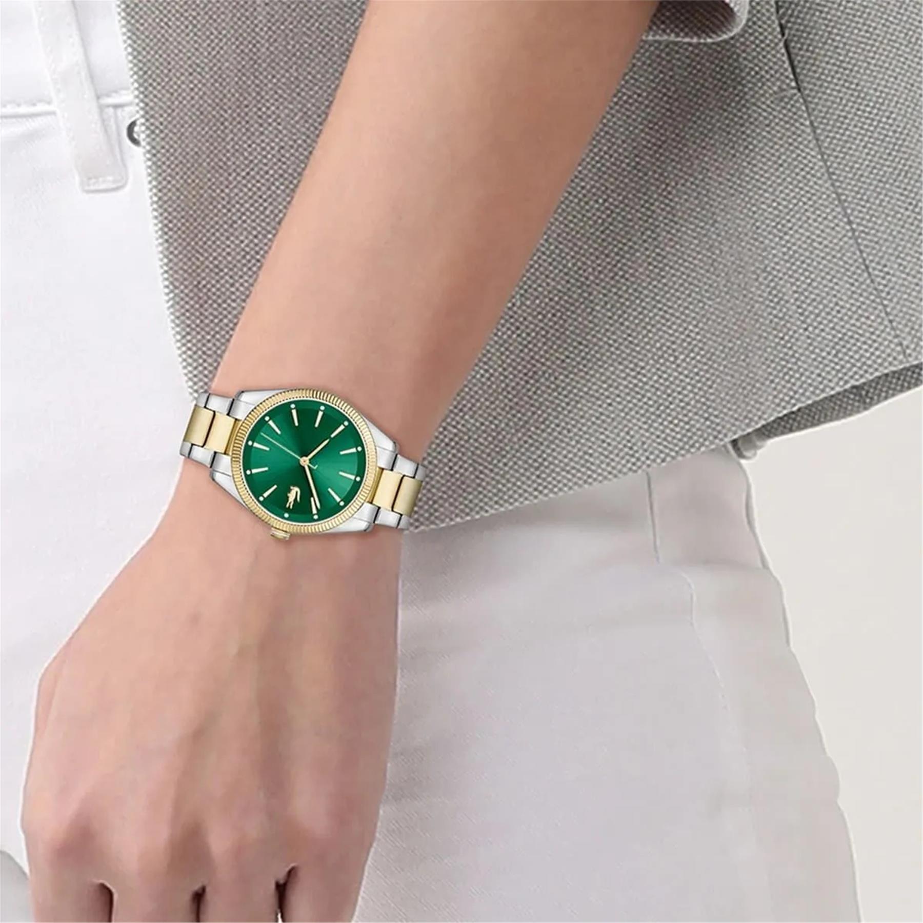 Lacoste LAC2001415 Kadın Kol Saati