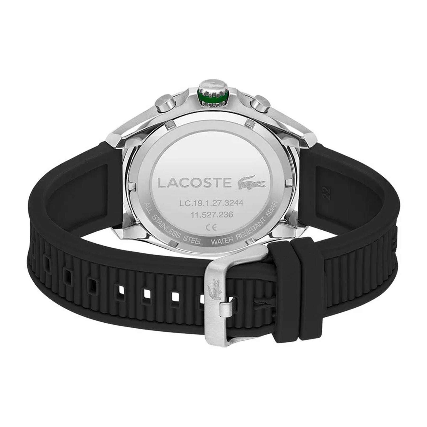 Lacoste LAC2011152 Erkek Kol Saati