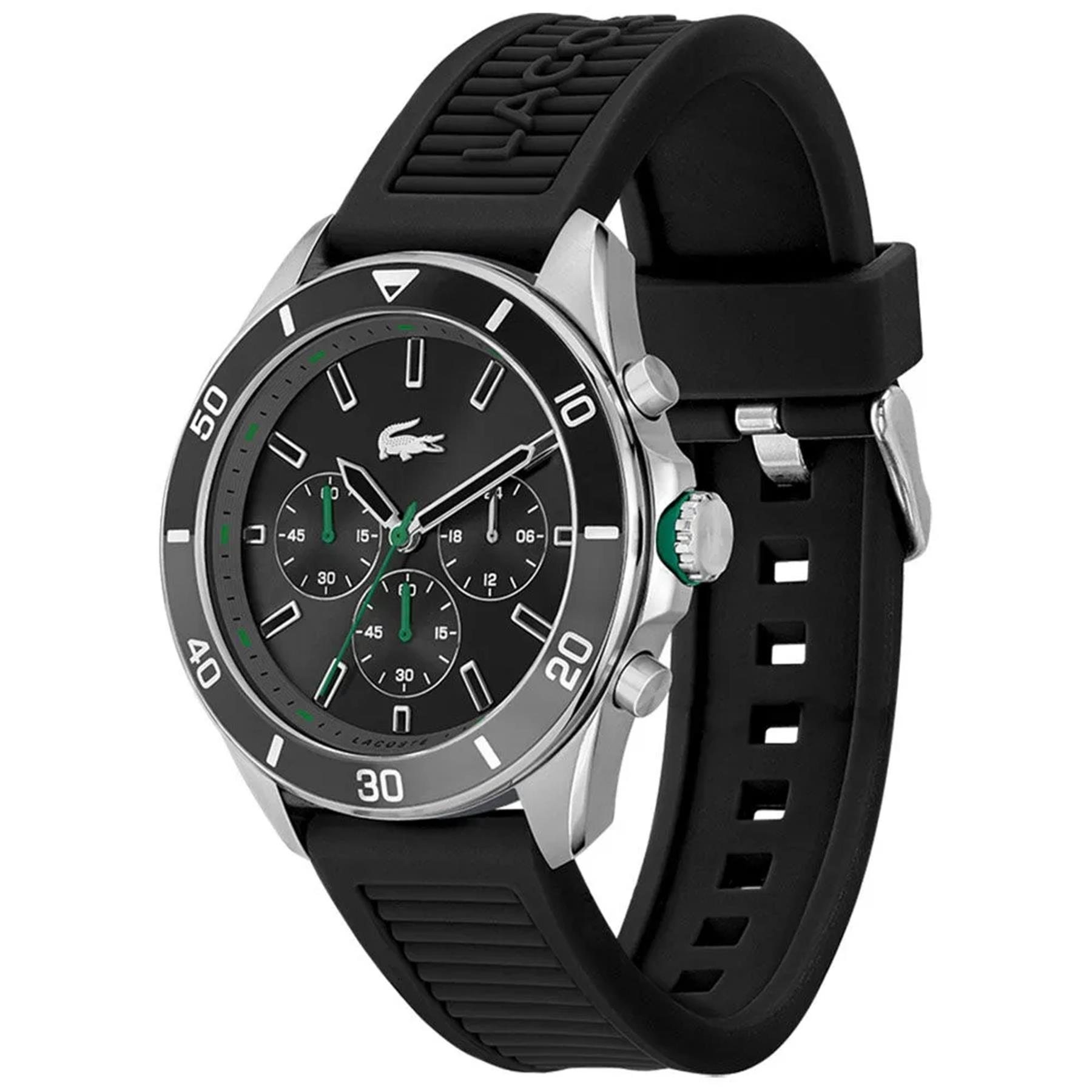 Lacoste LAC2011152 Erkek Kol Saati