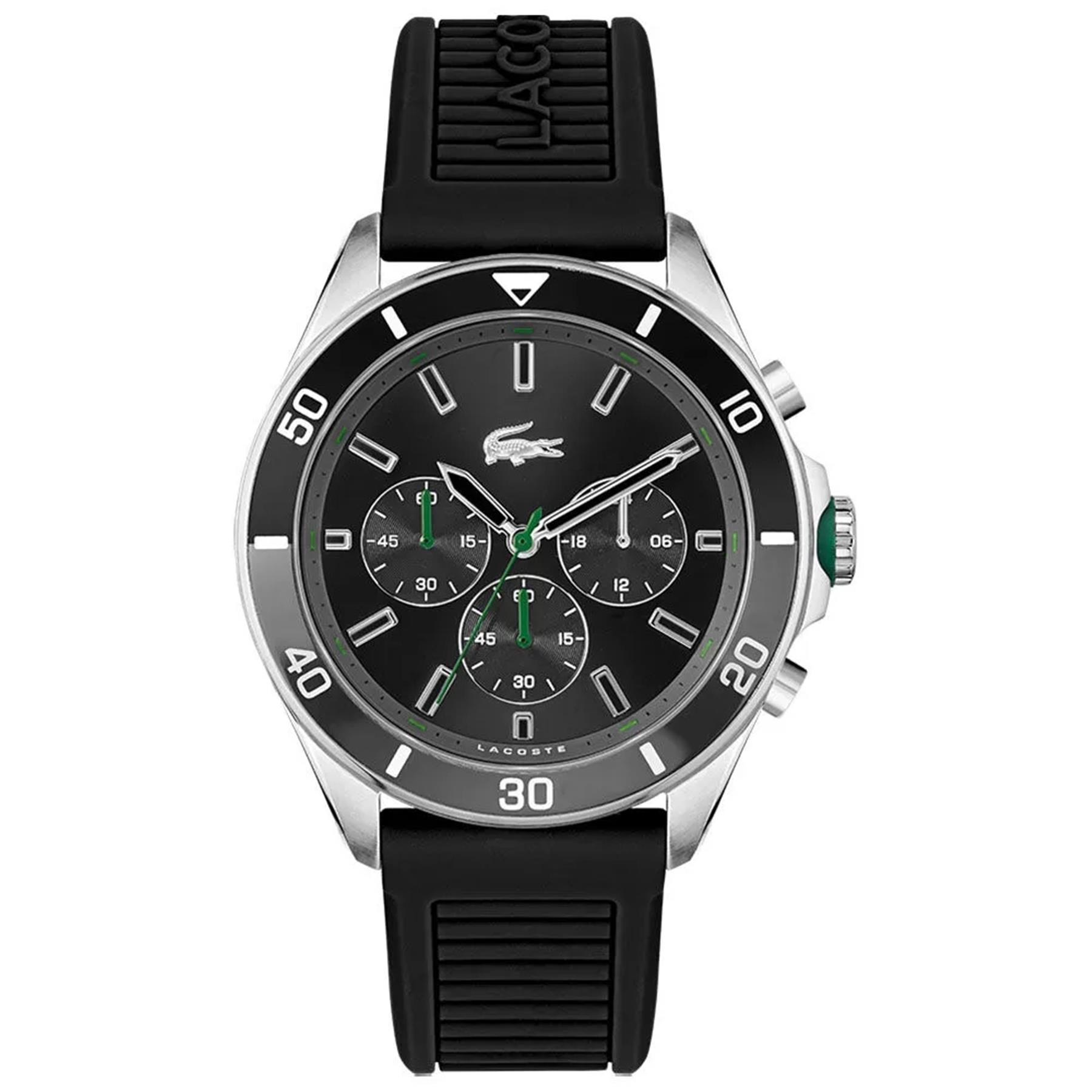 Lacoste LAC2011152 Erkek Kol Saati