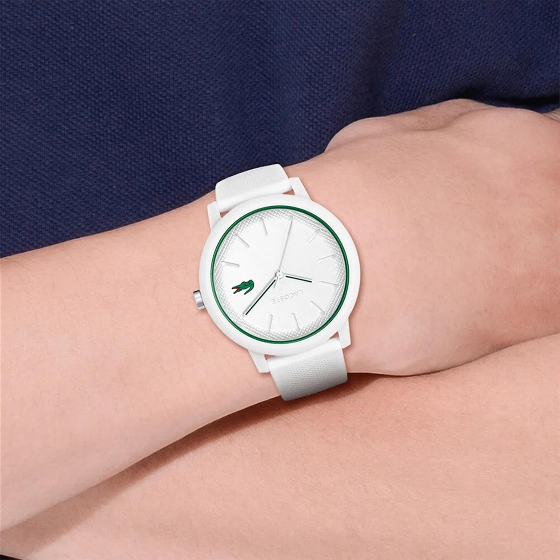 Lacoste LAC2011169 Unisex Kol Saati