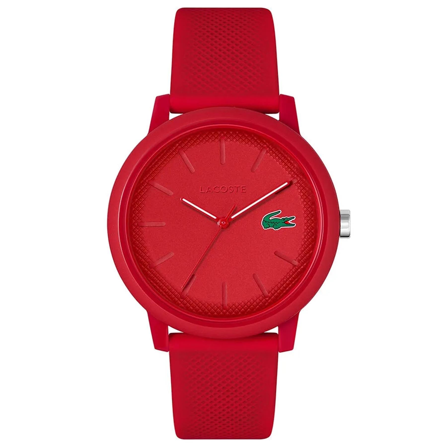 Lacoste LAC2011173 Erkek Kol Saati