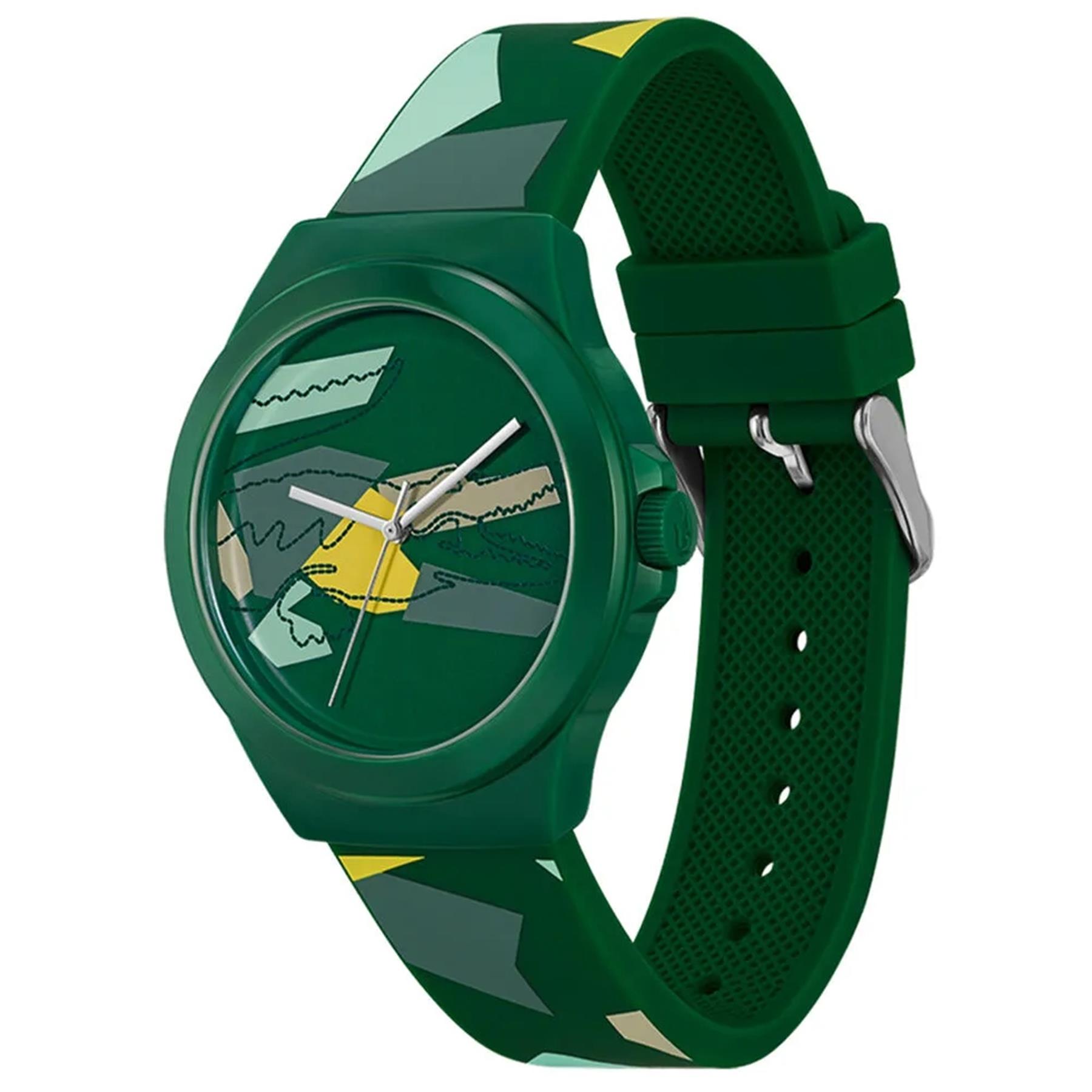 Lacoste LAC2011186 Erkek Kol Saati