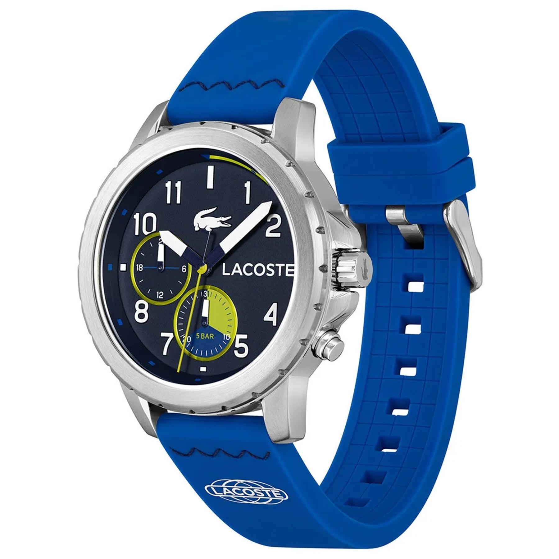Lacoste LAC2011205 Erkek Kol Saati